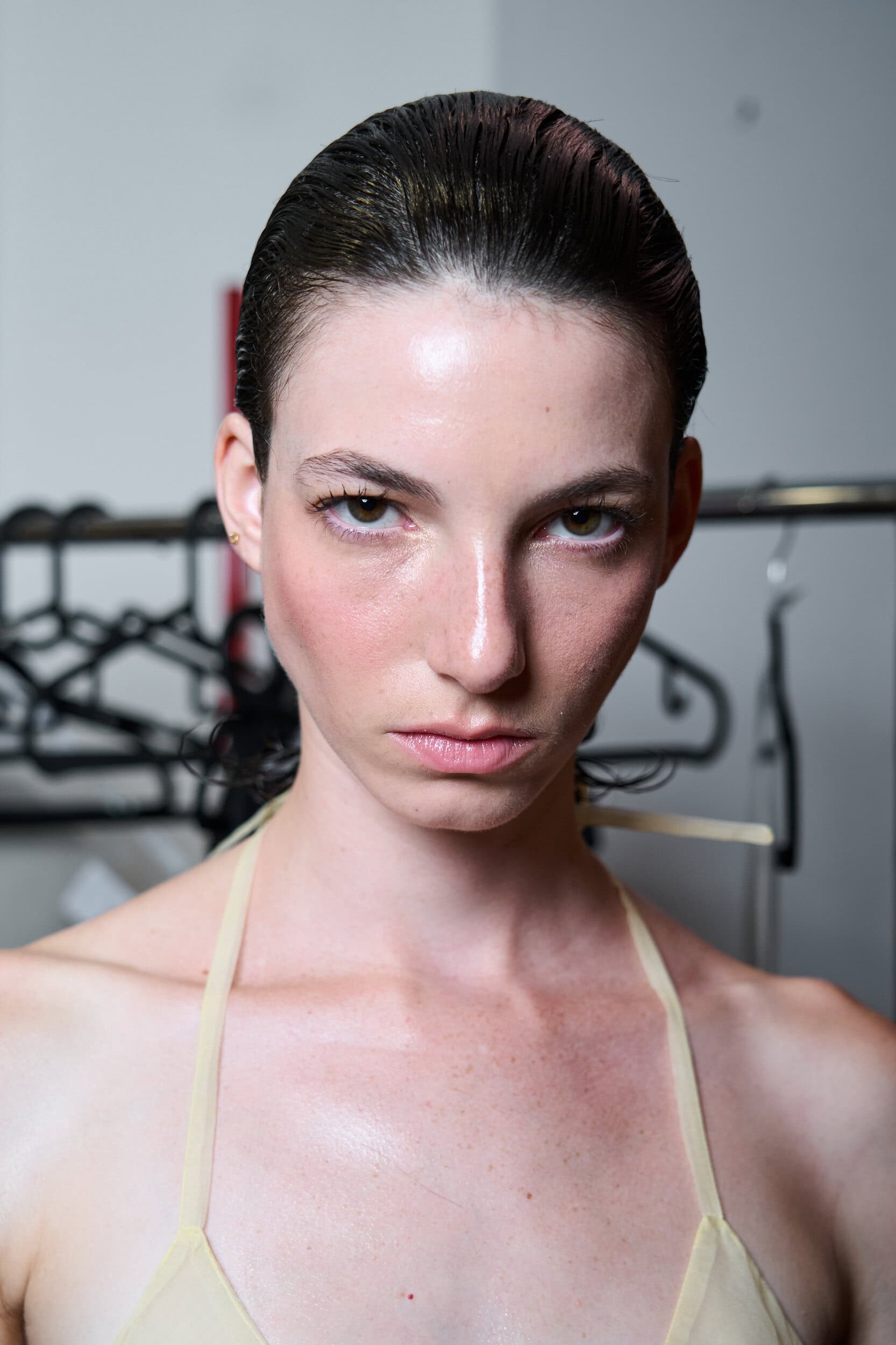 Casa Preti Spring 2027 Fashion Show Backstage