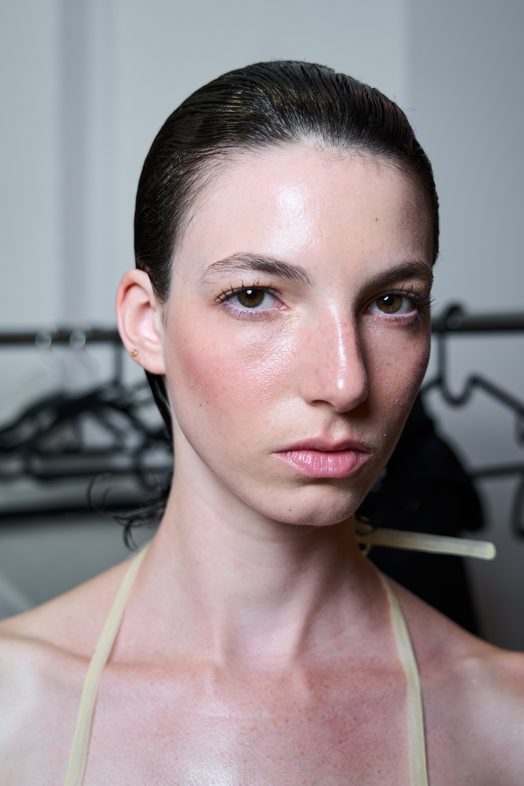 Casa Preti Spring 2027 Fashion Show Backstage
