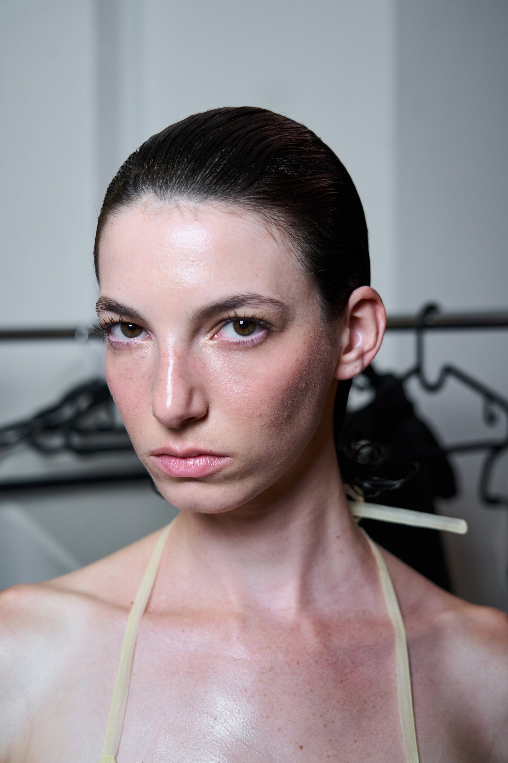 Casa Preti Spring 2027 Fashion Show Backstage