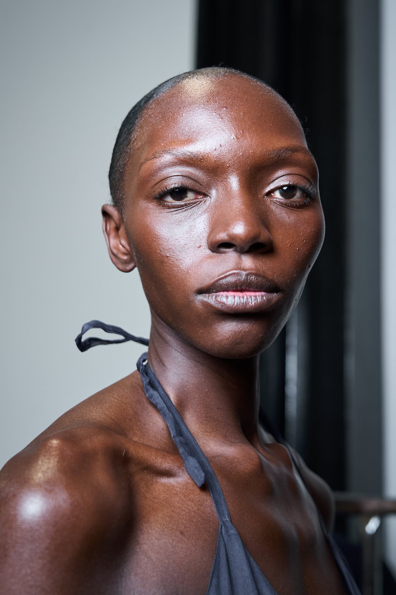 Casa Preti Spring 2027 Fashion Show Backstage