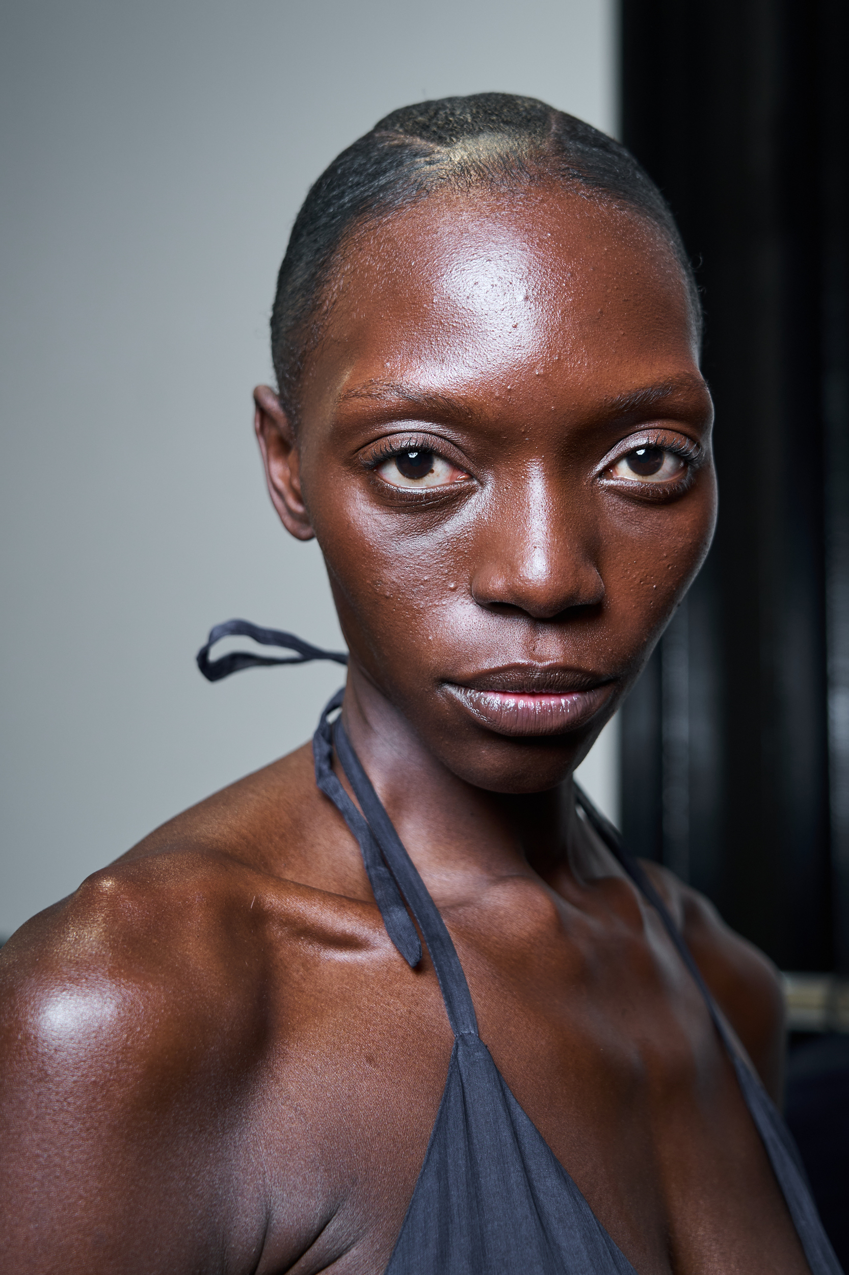 Casa Preti Spring 2027 Fashion Show Backstage