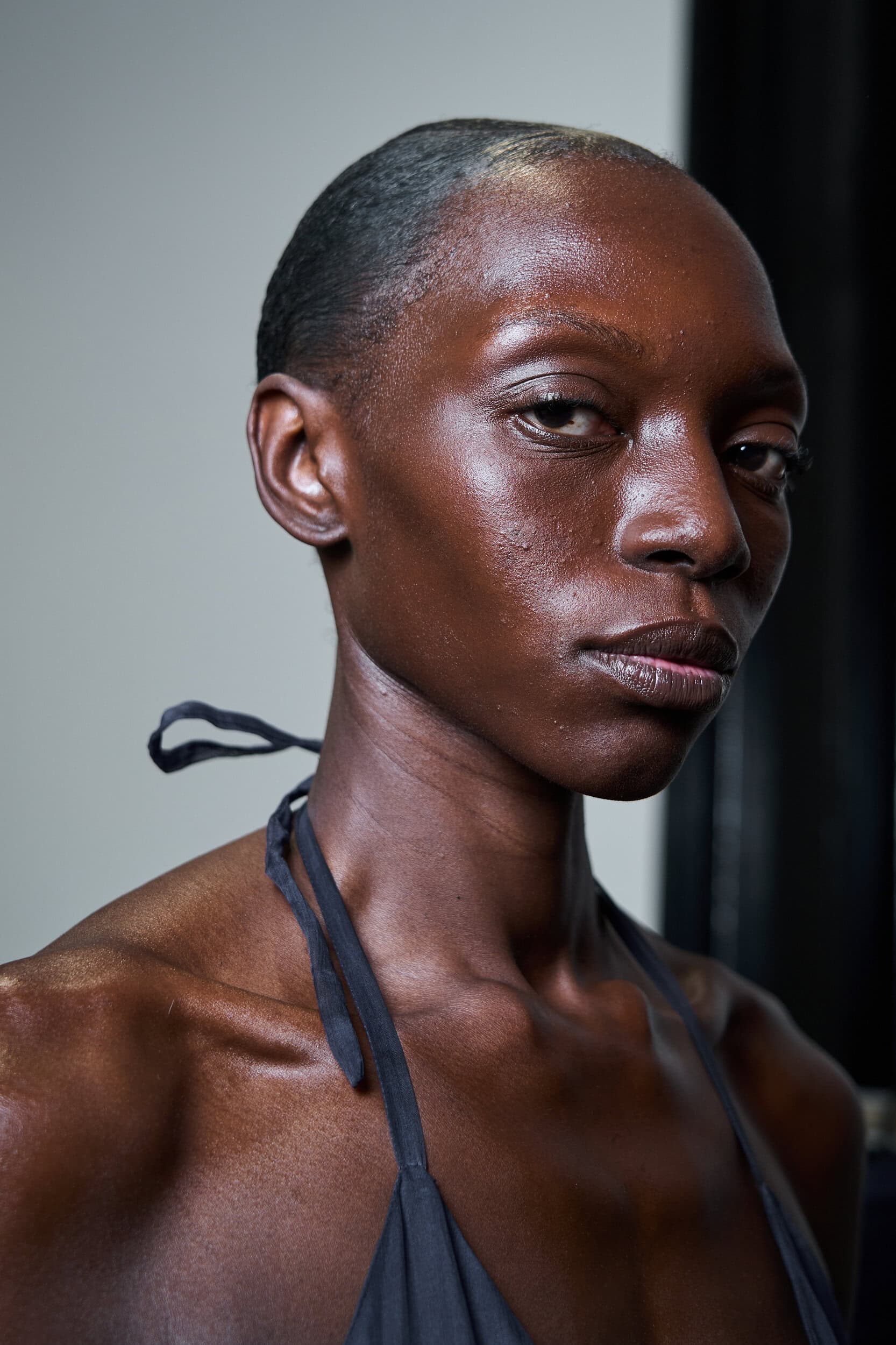 Casa Preti Spring 2027 Fashion Show Backstage