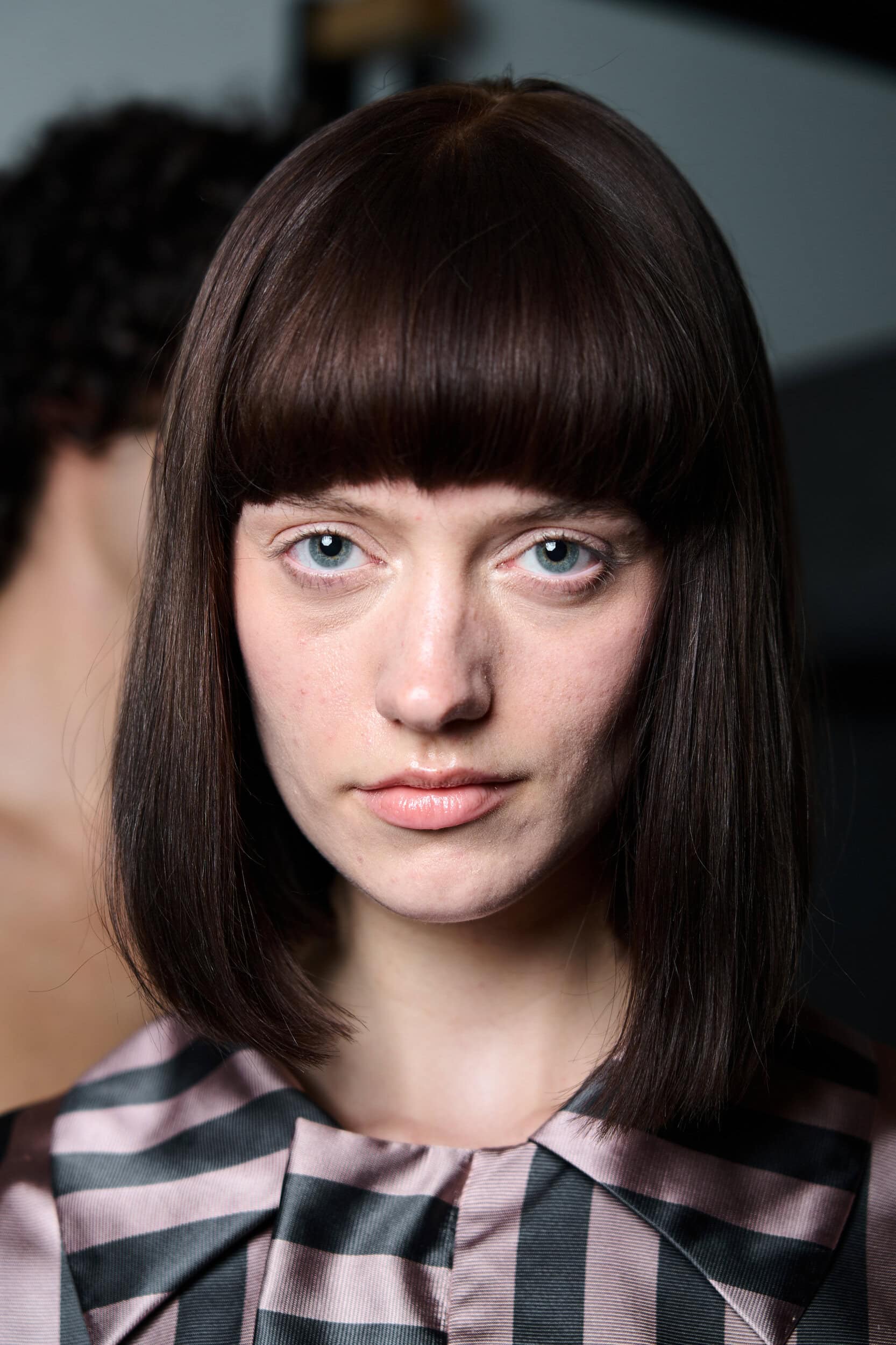 Casa Preti Spring 2027 Fashion Show Backstage
