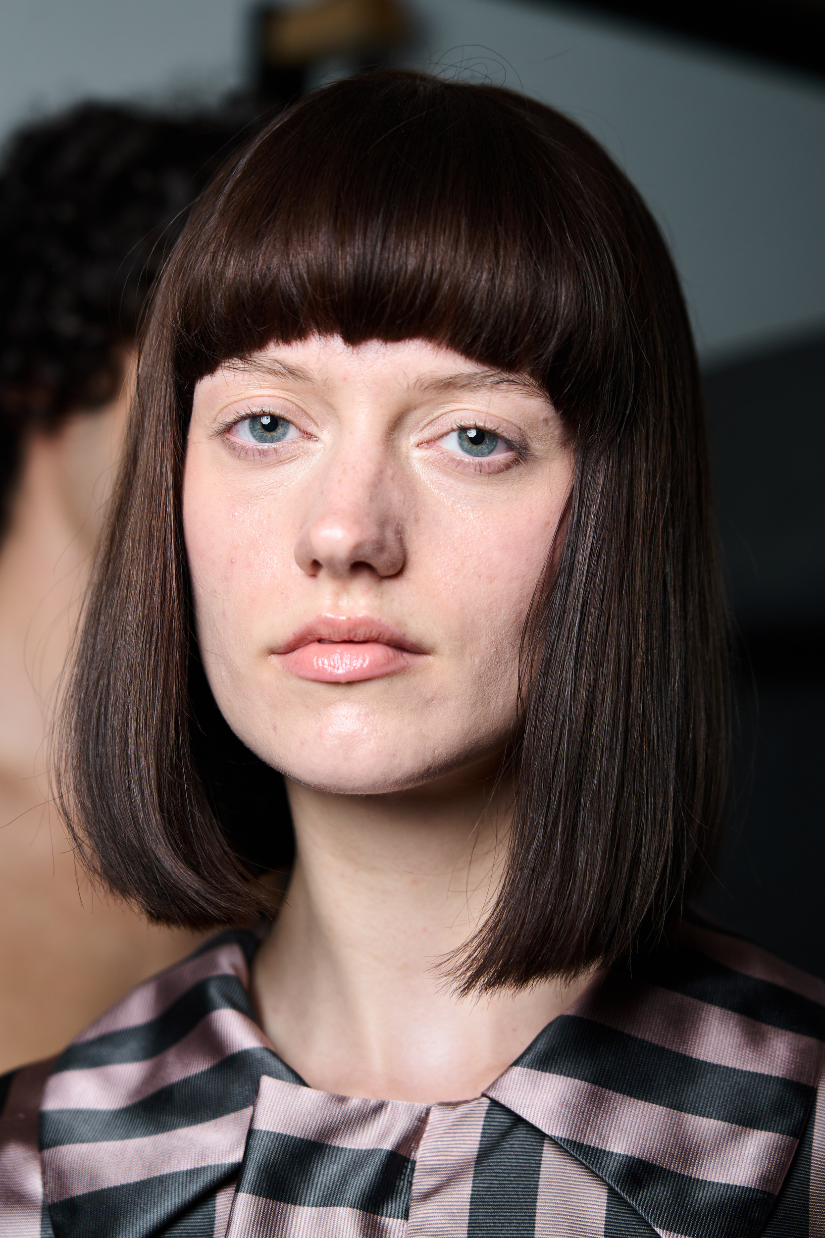 Casa Preti Spring 2027 Fashion Show Backstage