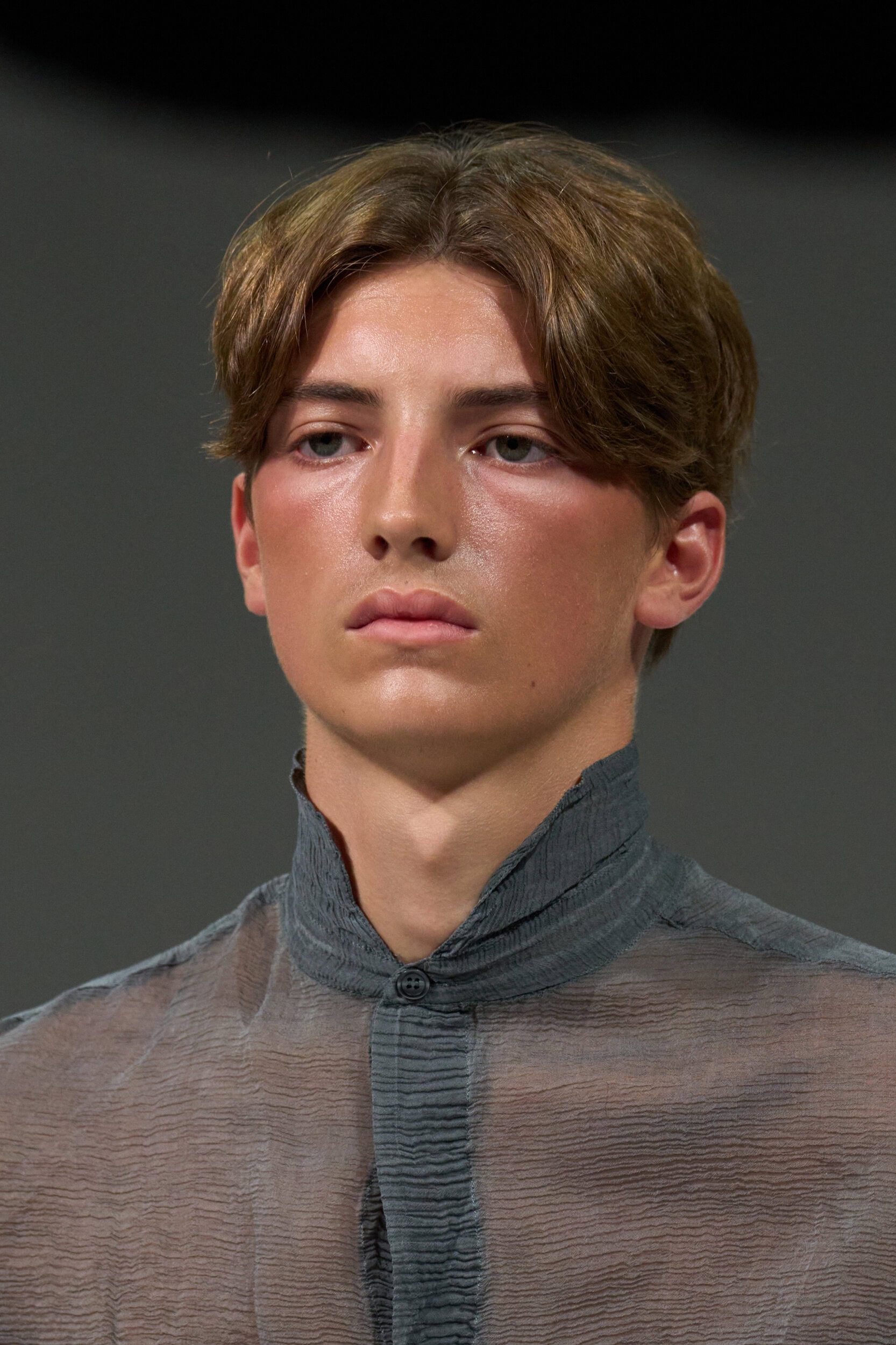 Casa Preti Spring 2027 Fashion Show Details