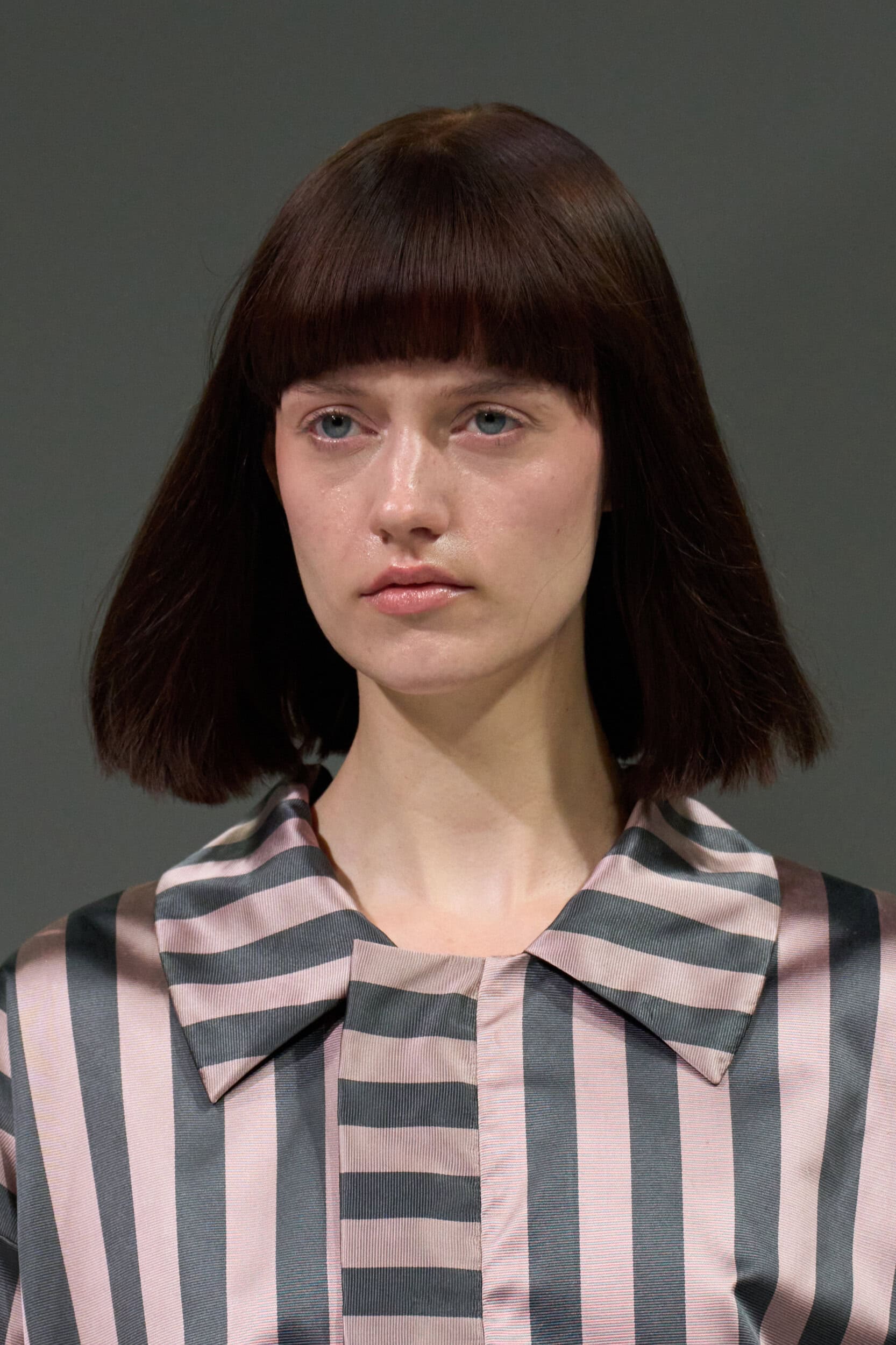 Casa Preti Spring 2027 Fashion Show Details