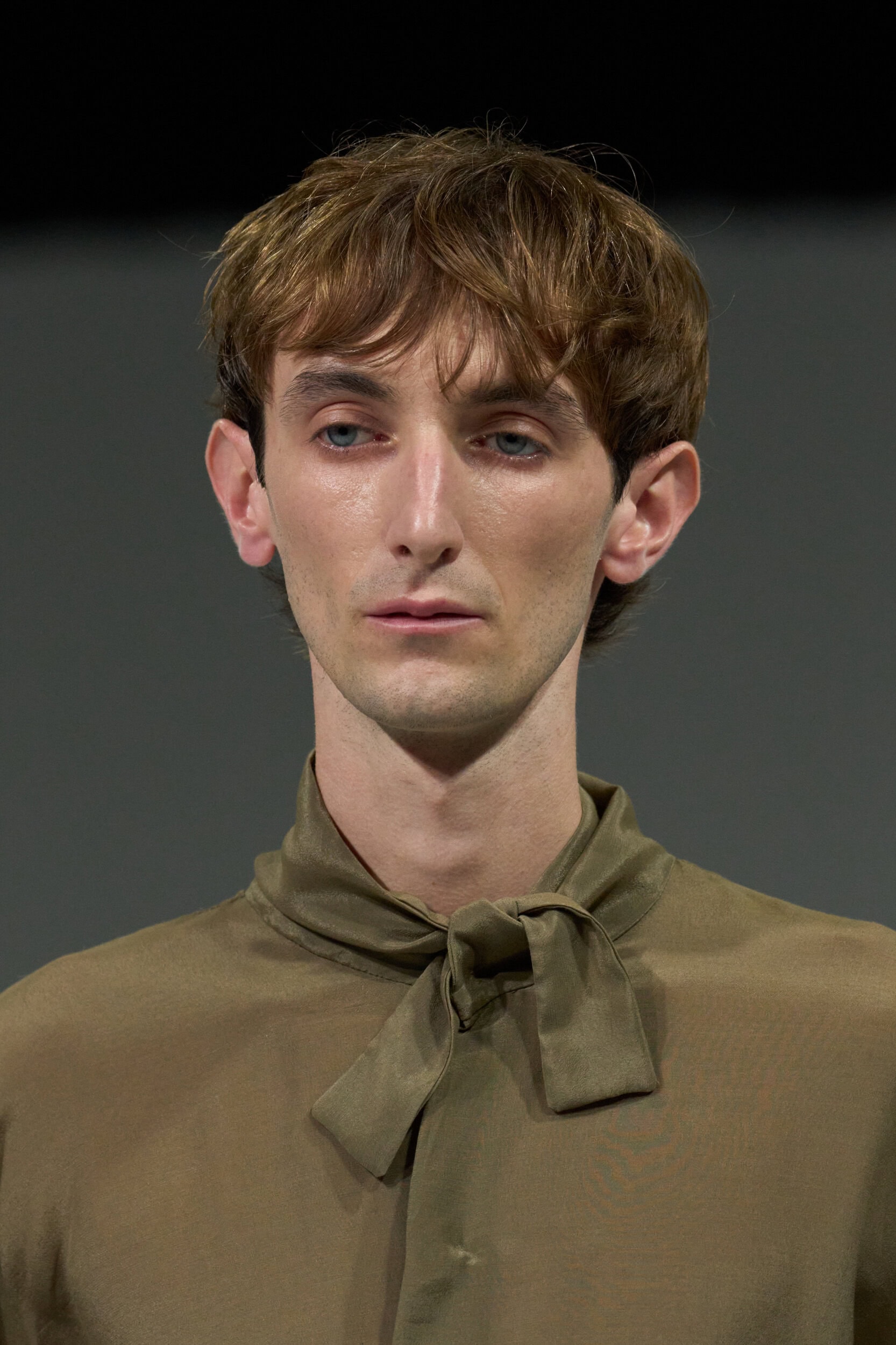 Casa Preti Spring 2027 Fashion Show Details