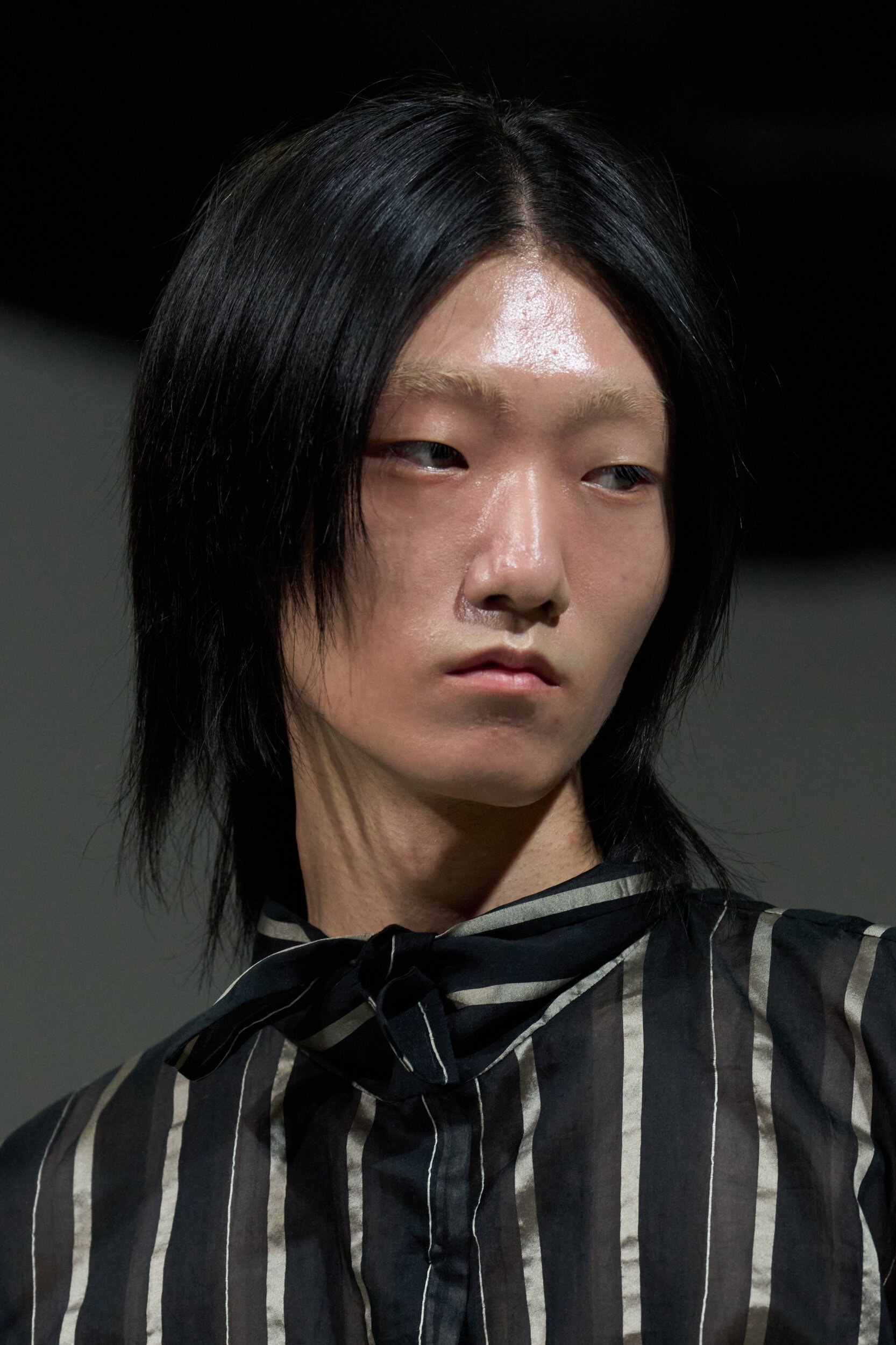 Casa Preti Spring 2027 Fashion Show Details