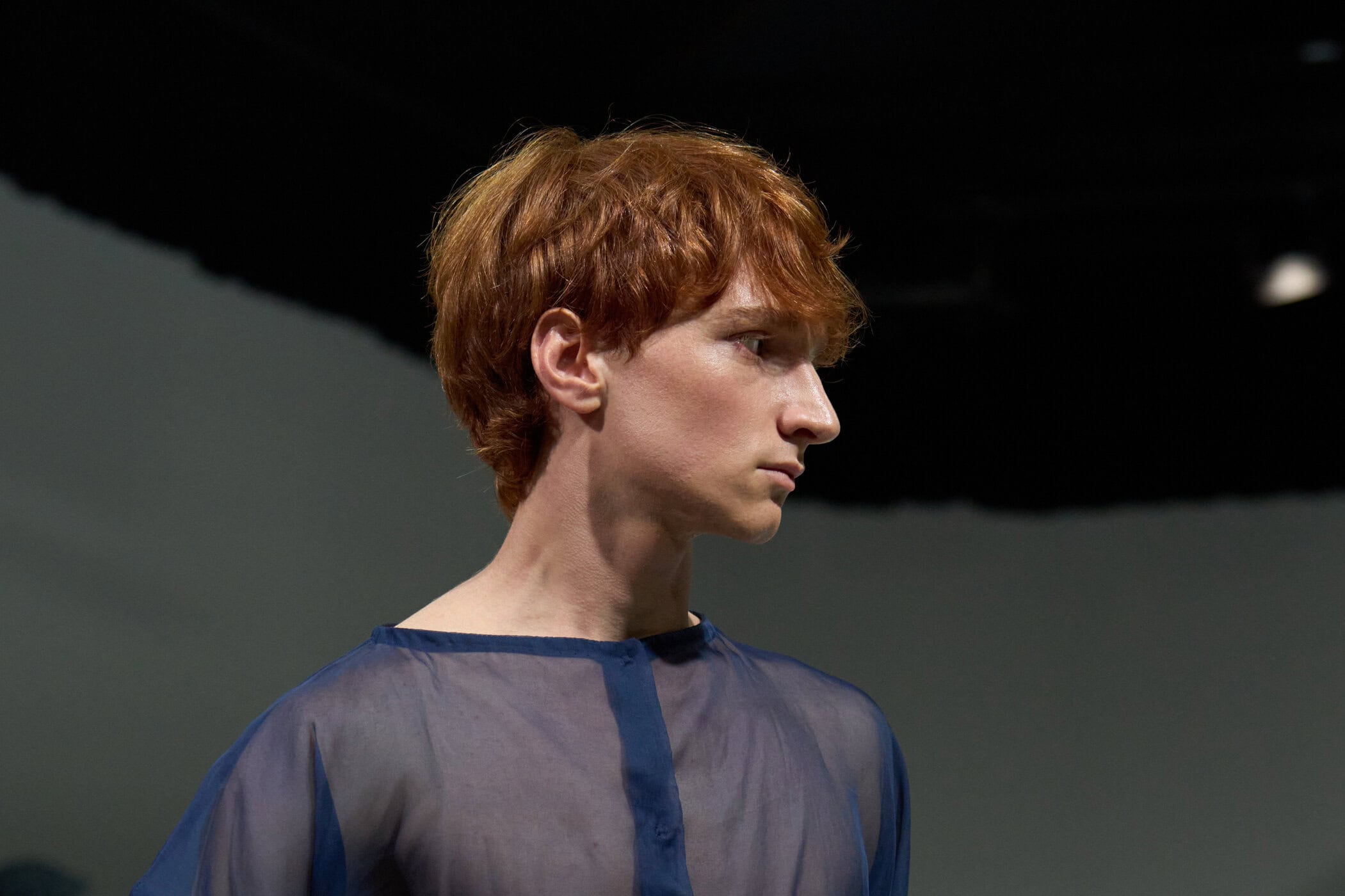 Casa Preti Spring 2027 Fashion Show Details