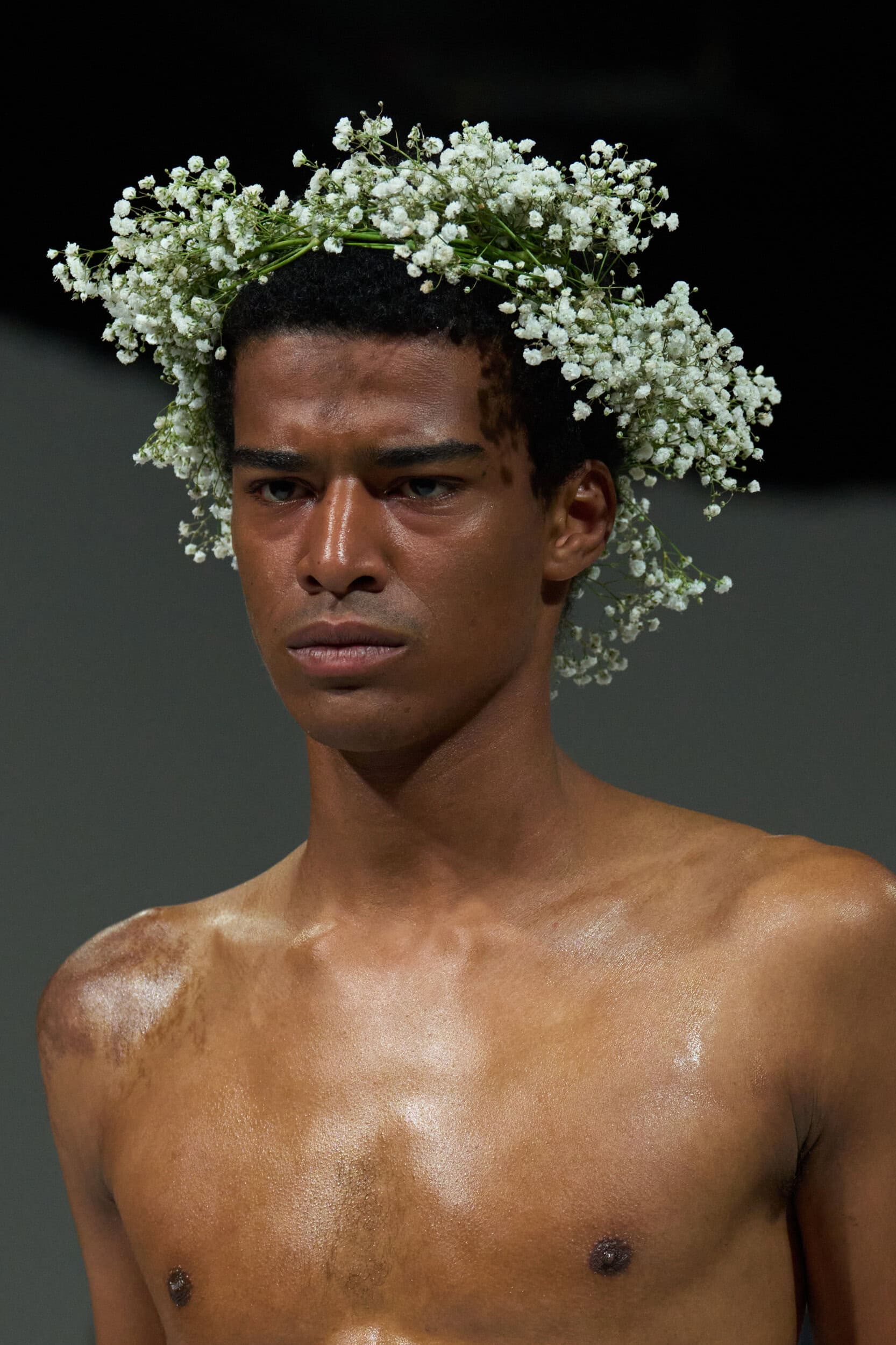 Casa Preti Spring 2027 Fashion Show Details