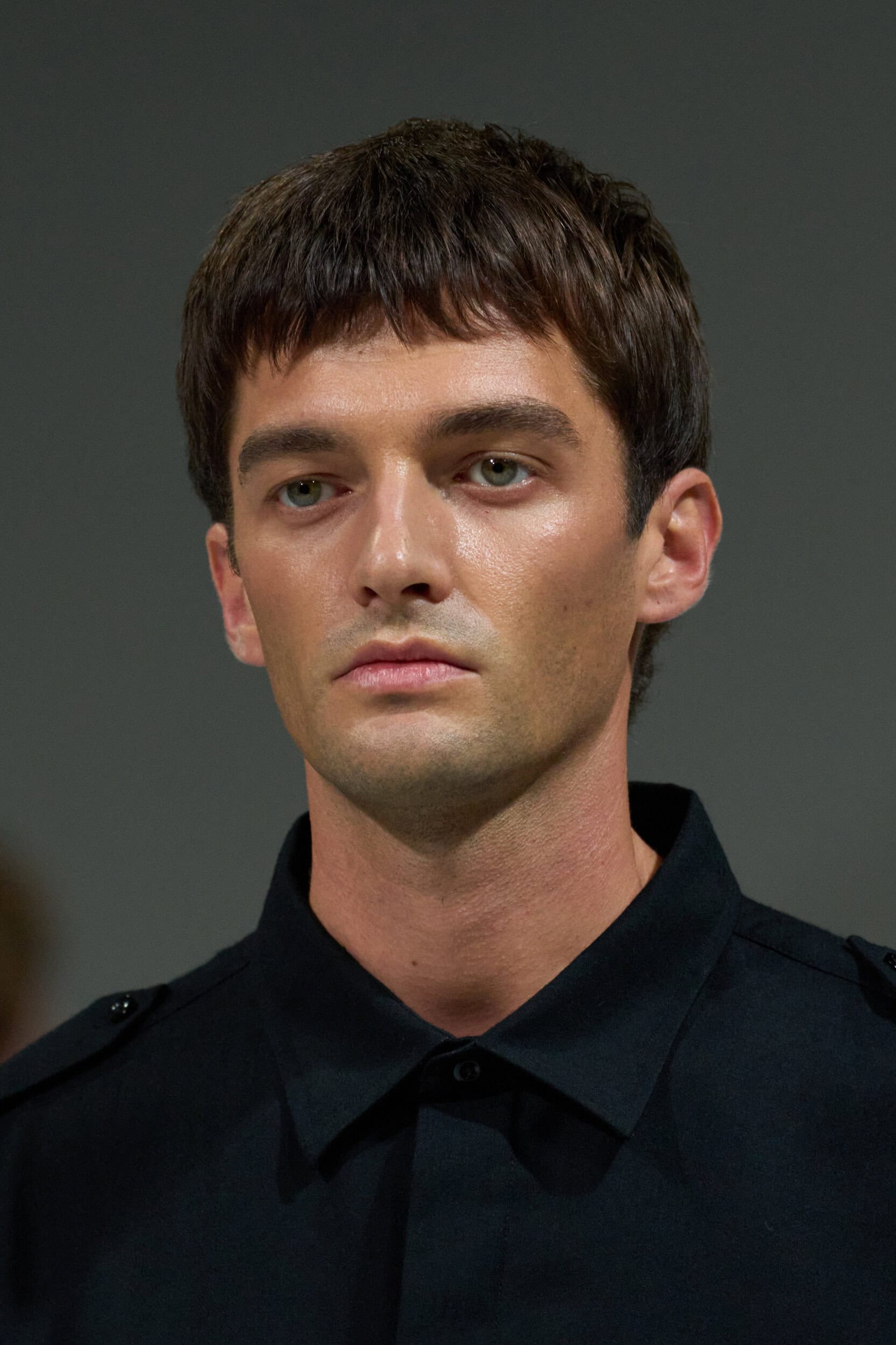 Casa Preti Spring 2027 Fashion Show Details