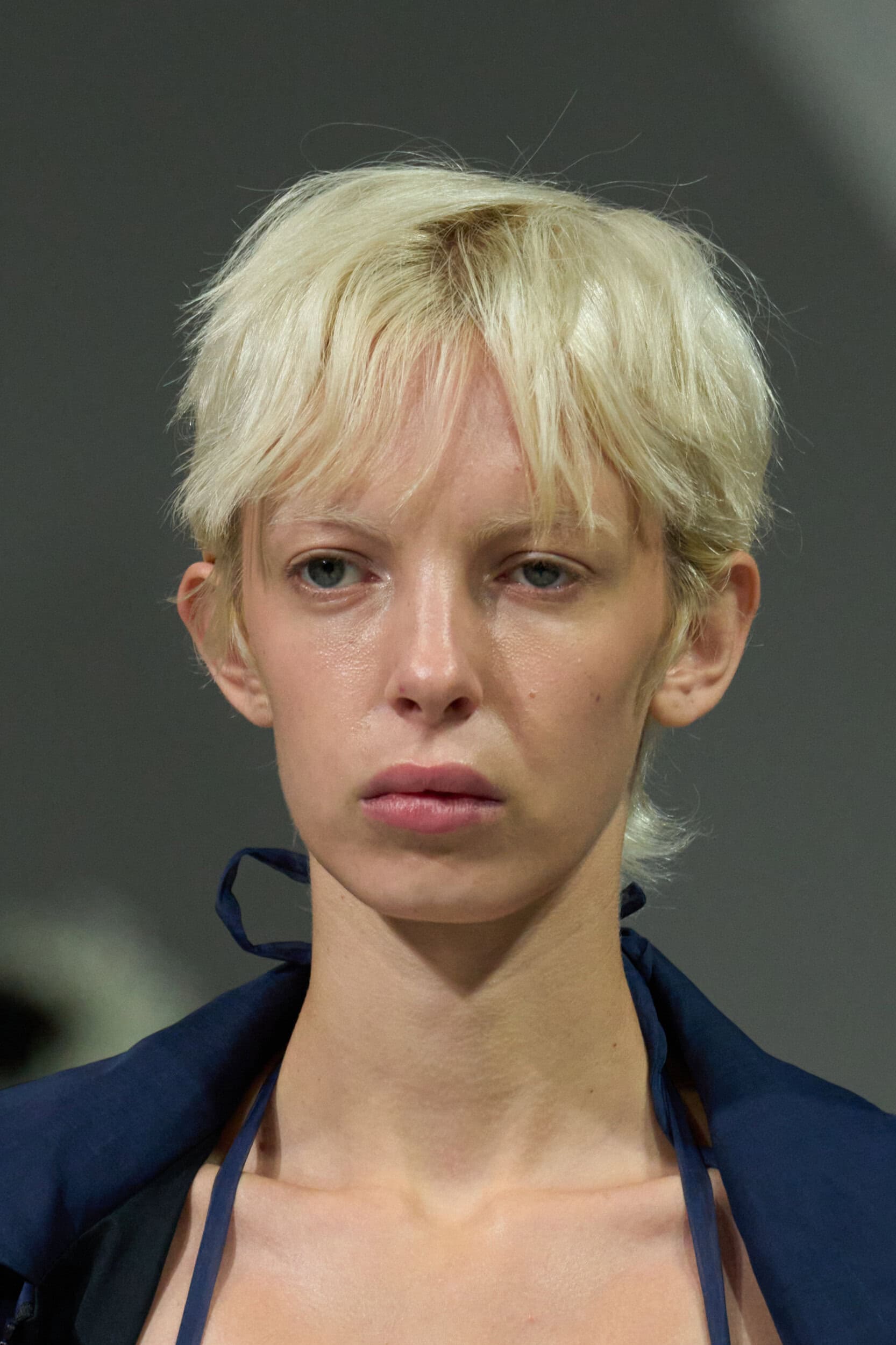 Casa Preti Spring 2027 Fashion Show Details