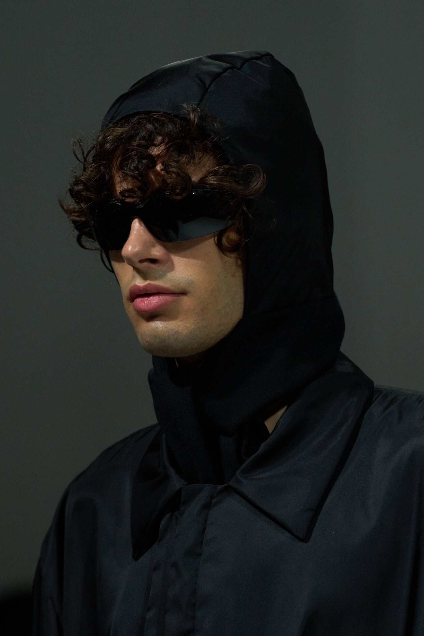 Casa Preti Spring 2027 Fashion Show Details