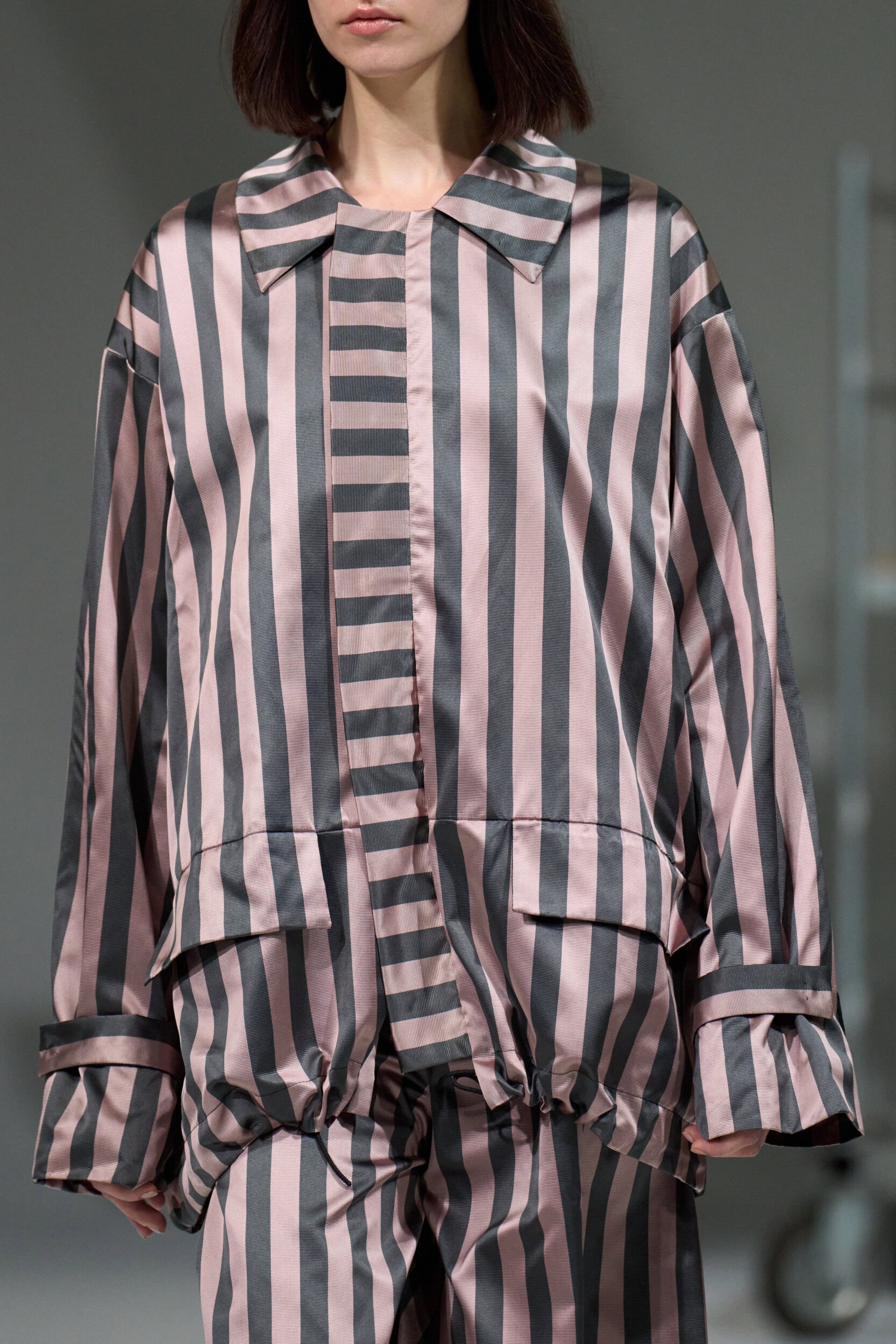 Casa Preti Spring 2027 Fashion Show Details