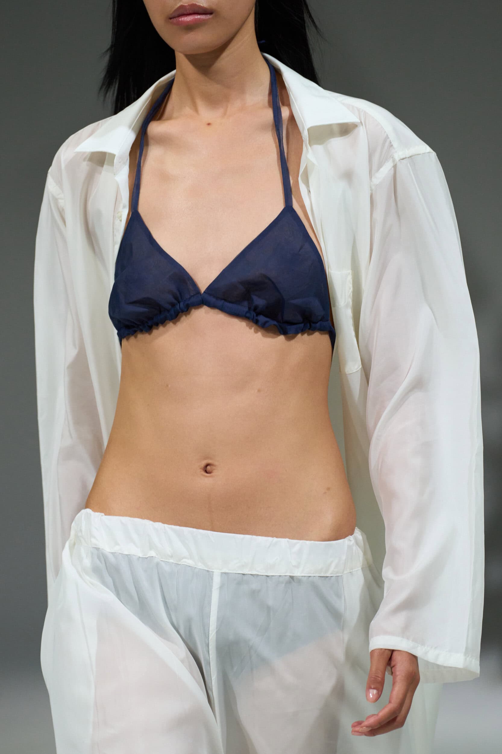 Casa Preti Spring 2027 Fashion Show Details
