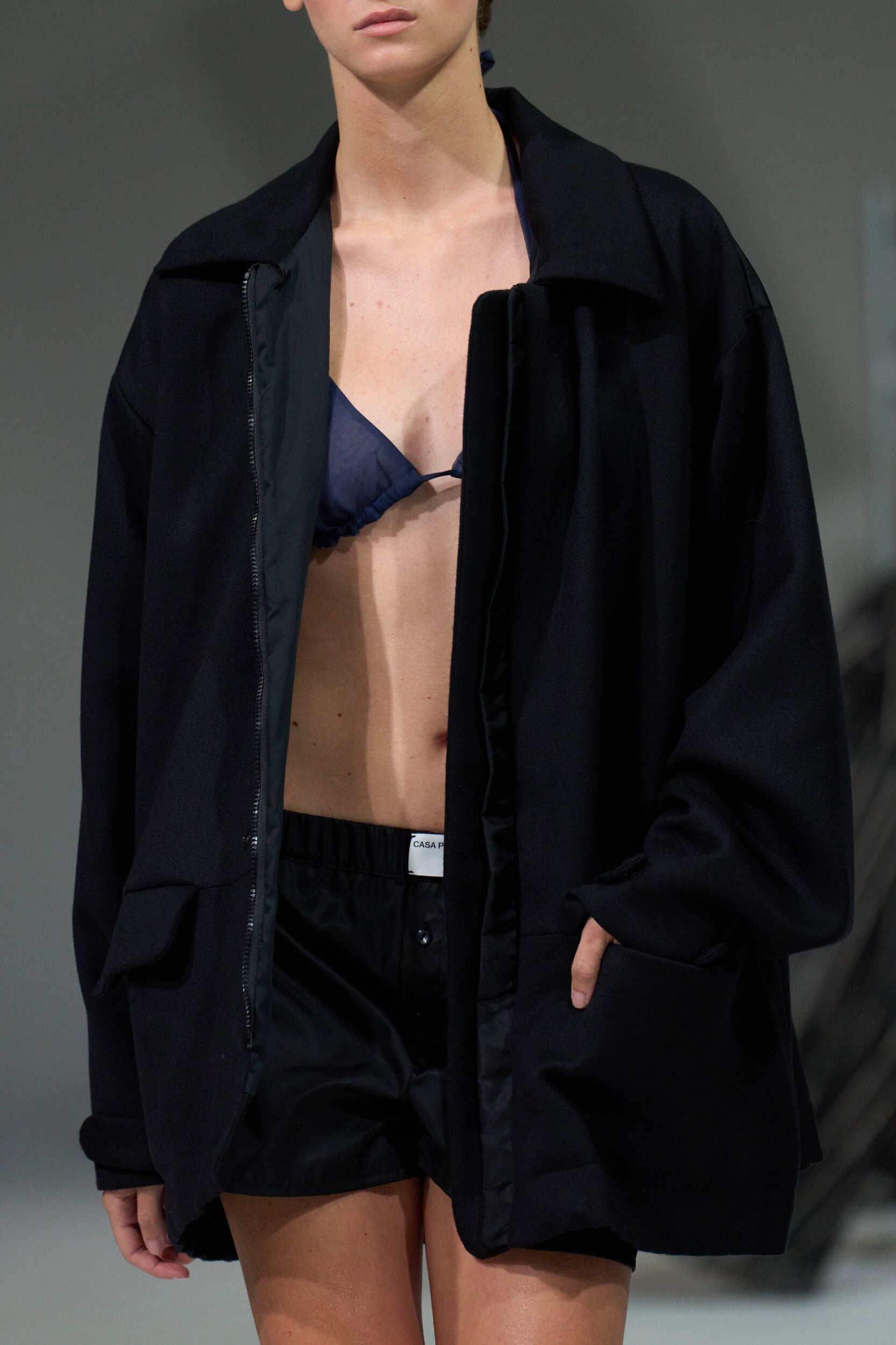 Casa Preti Spring 2027 Fashion Show Details