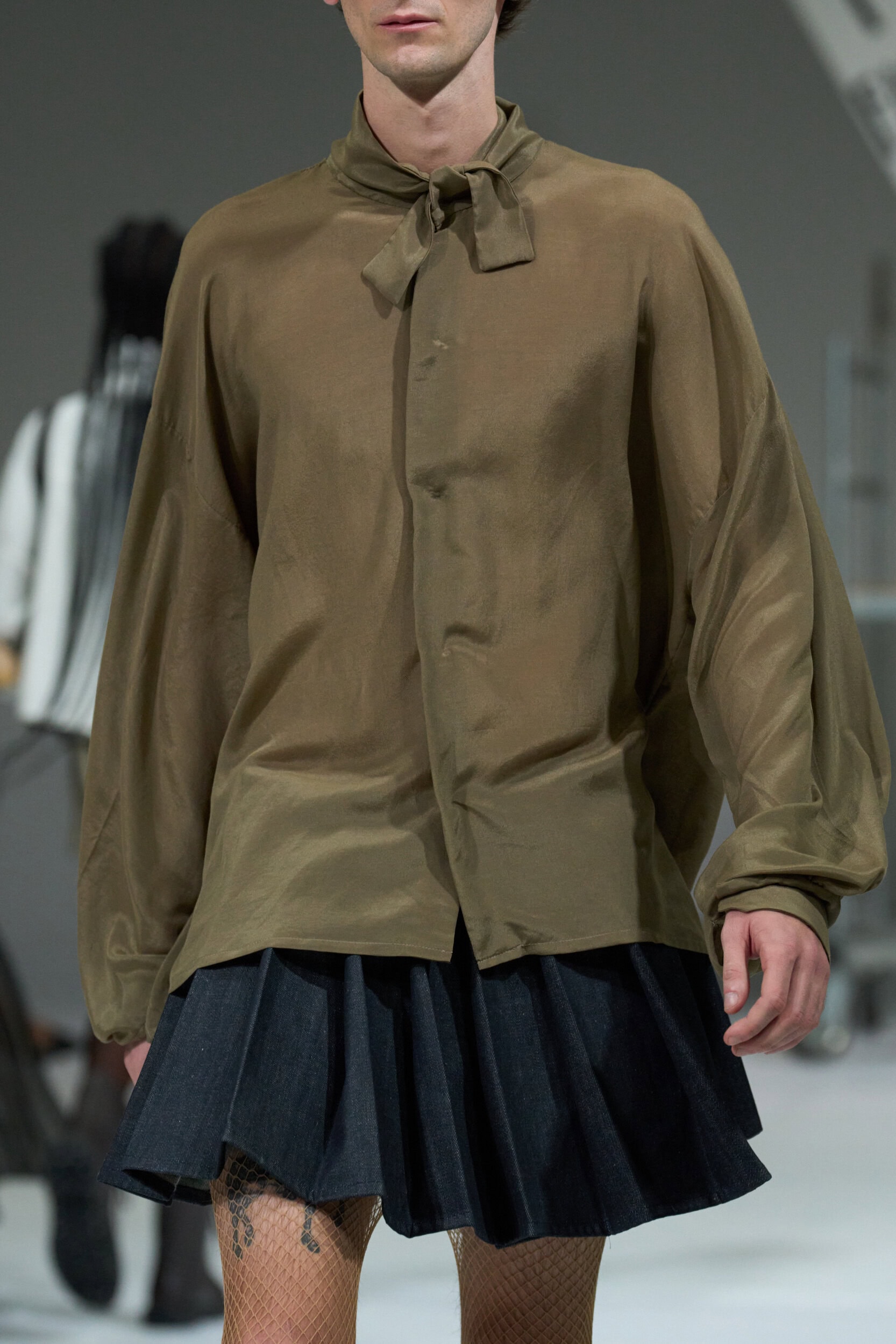 Casa Preti Spring 2027 Fashion Show Details