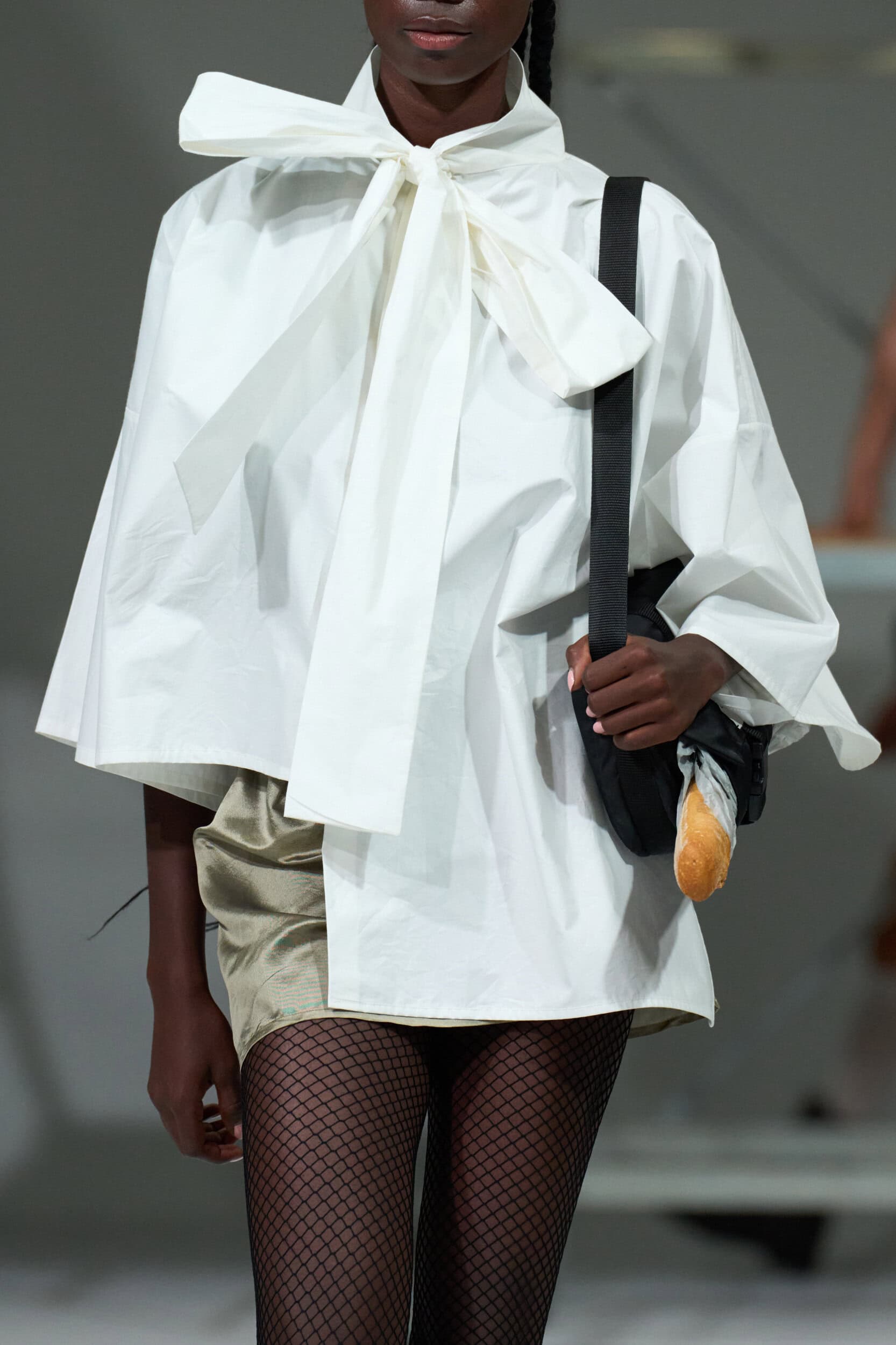 Casa Preti Spring 2027 Fashion Show Details
