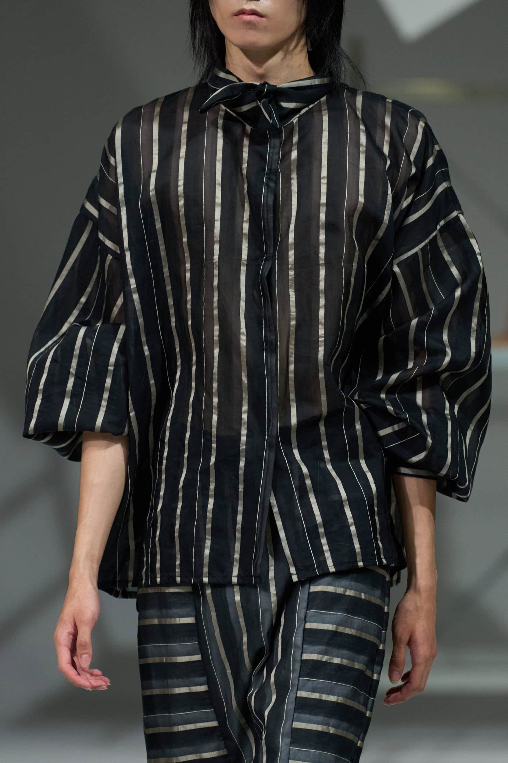 Casa Preti Spring 2027 Fashion Show Details