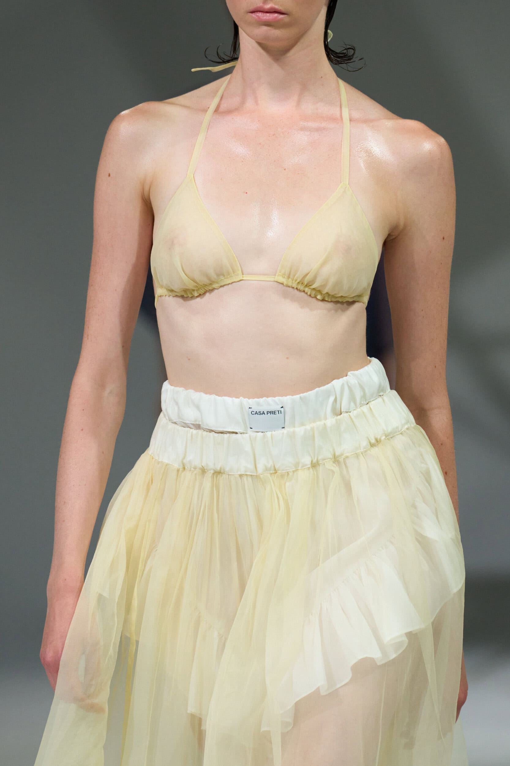 Casa Preti Spring 2027 Fashion Show Details