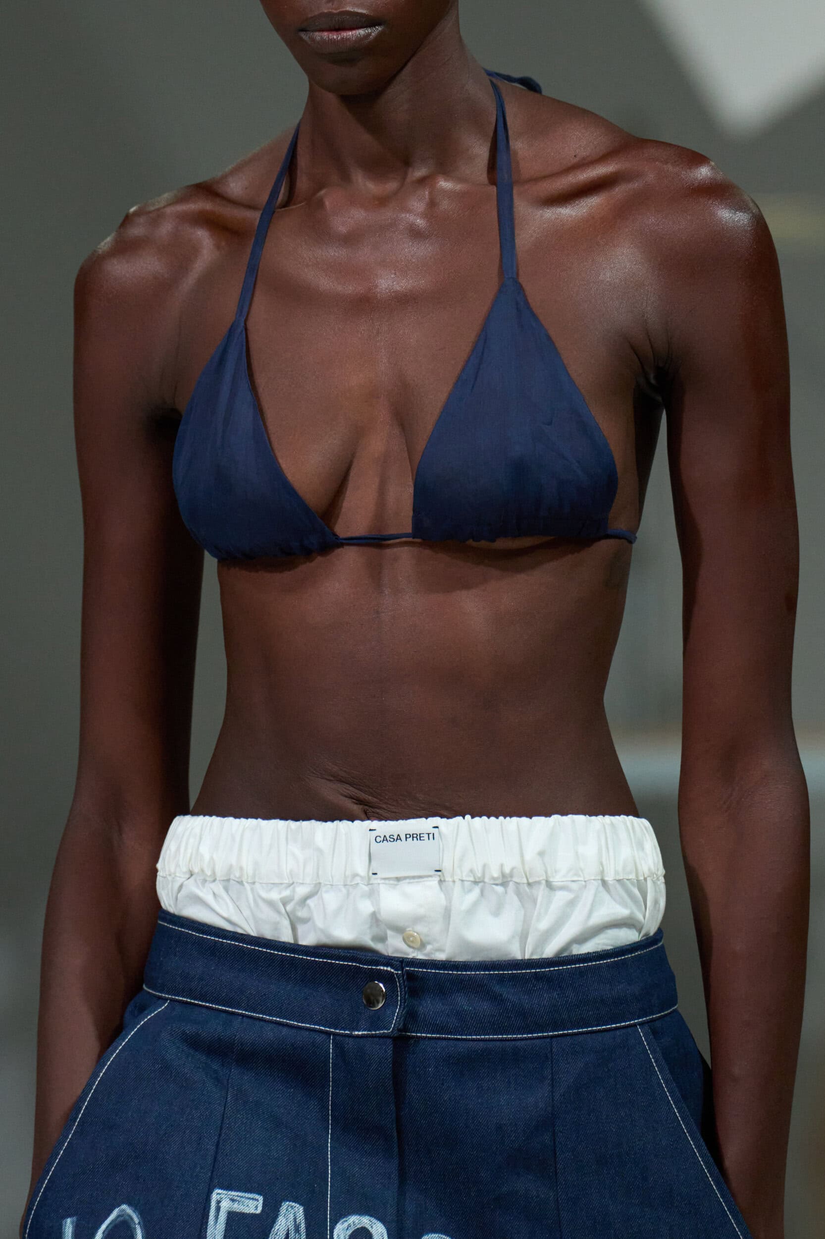 Casa Preti Spring 2027 Fashion Show Details