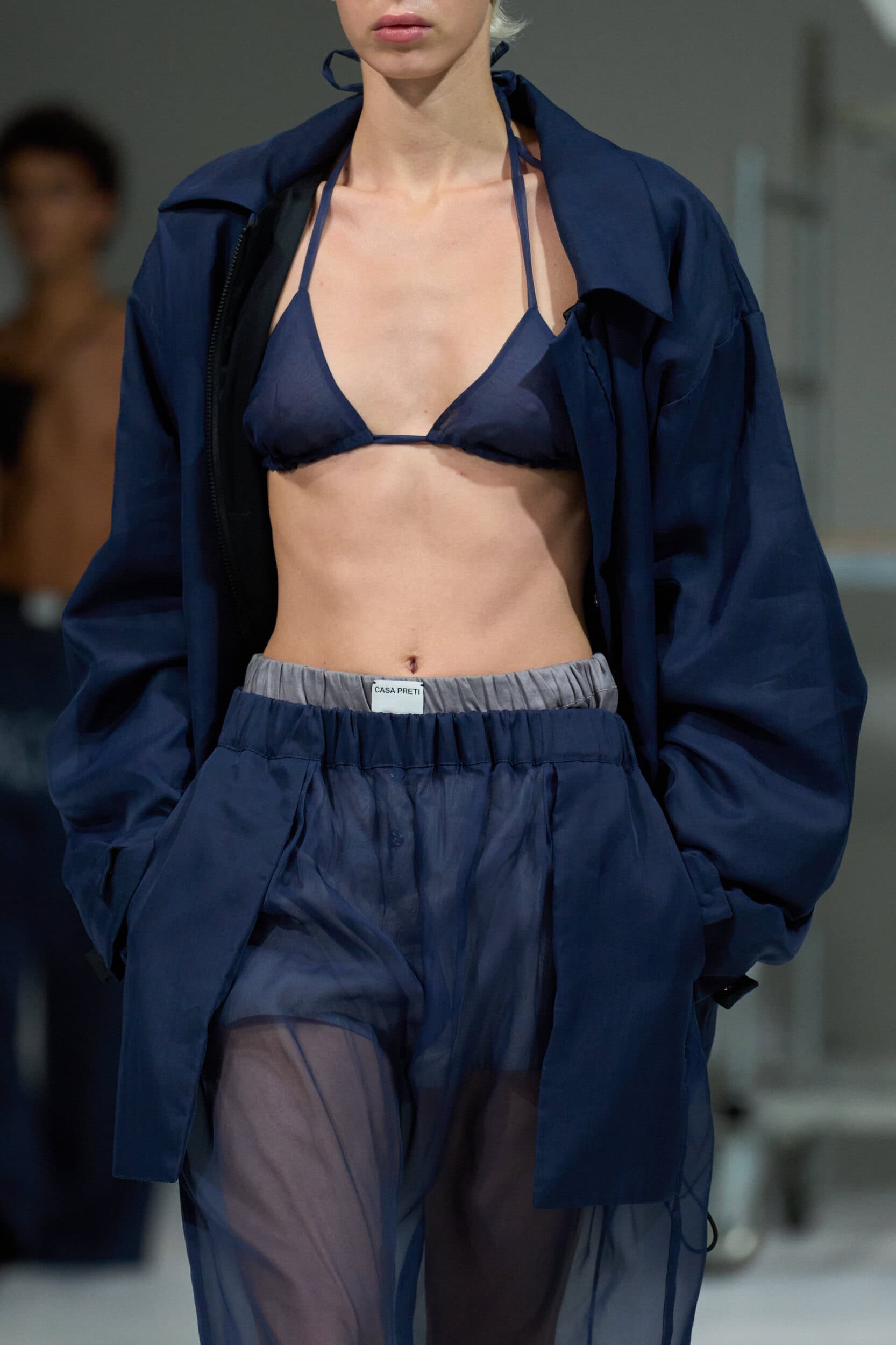 Casa Preti Spring 2027 Fashion Show Details