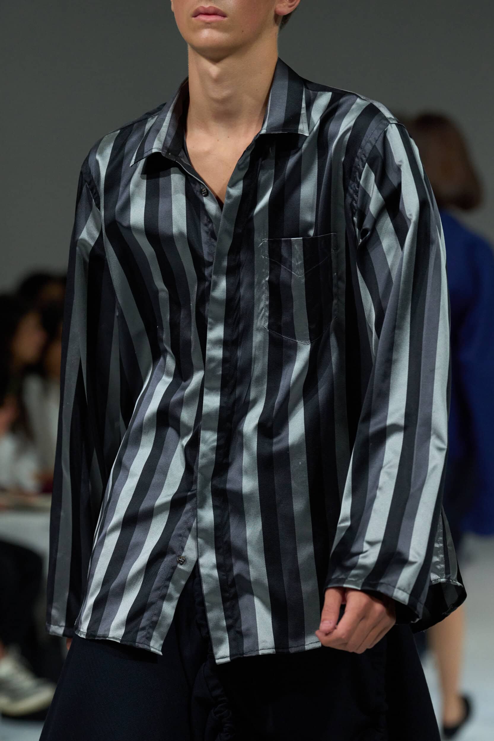 Casa Preti Spring 2027 Fashion Show Details