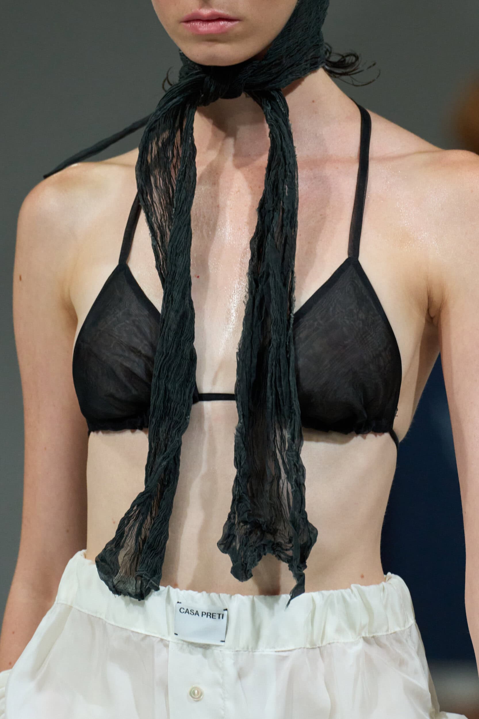 Casa Preti Spring 2027 Fashion Show Details