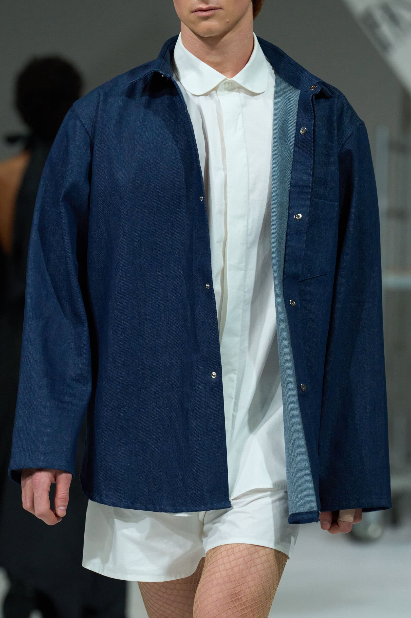 Casa Preti Spring 2027 Fashion Show Details