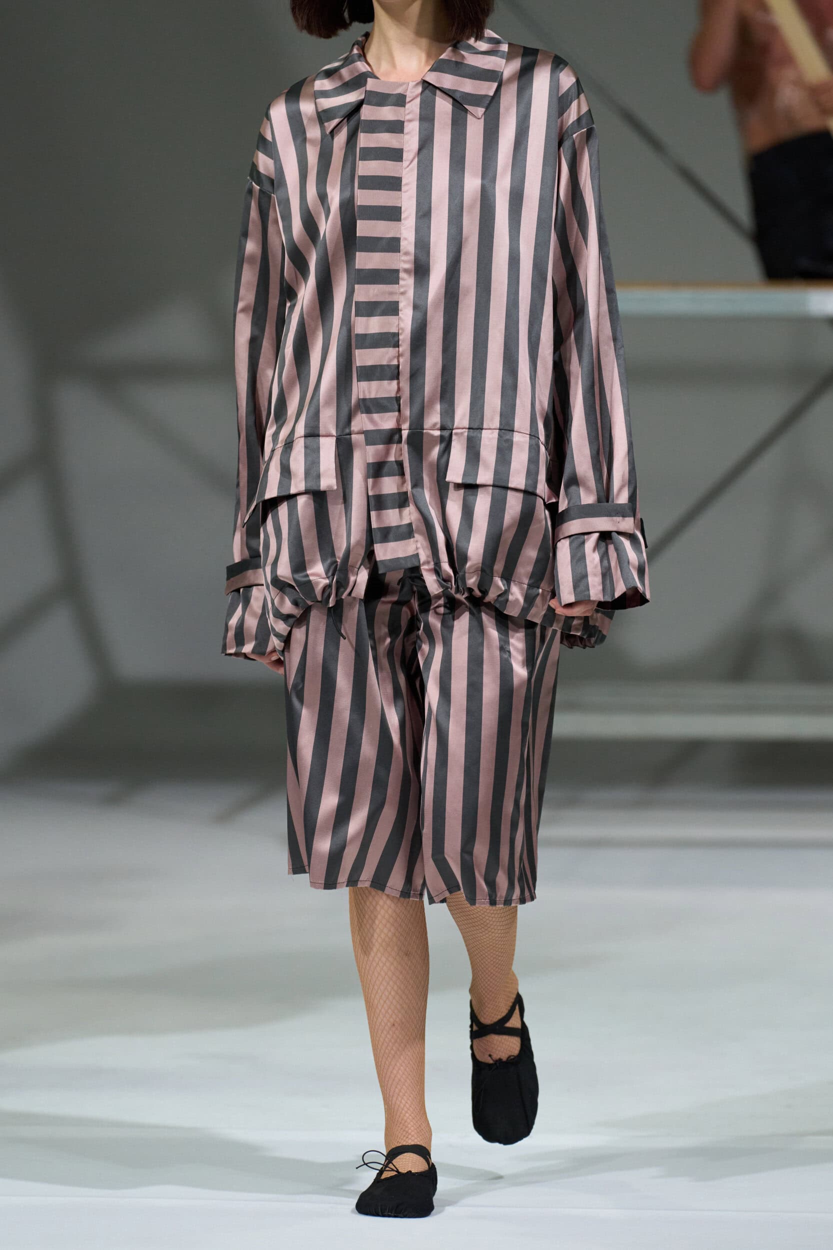 Casa Preti Spring 2027 Fashion Show Details