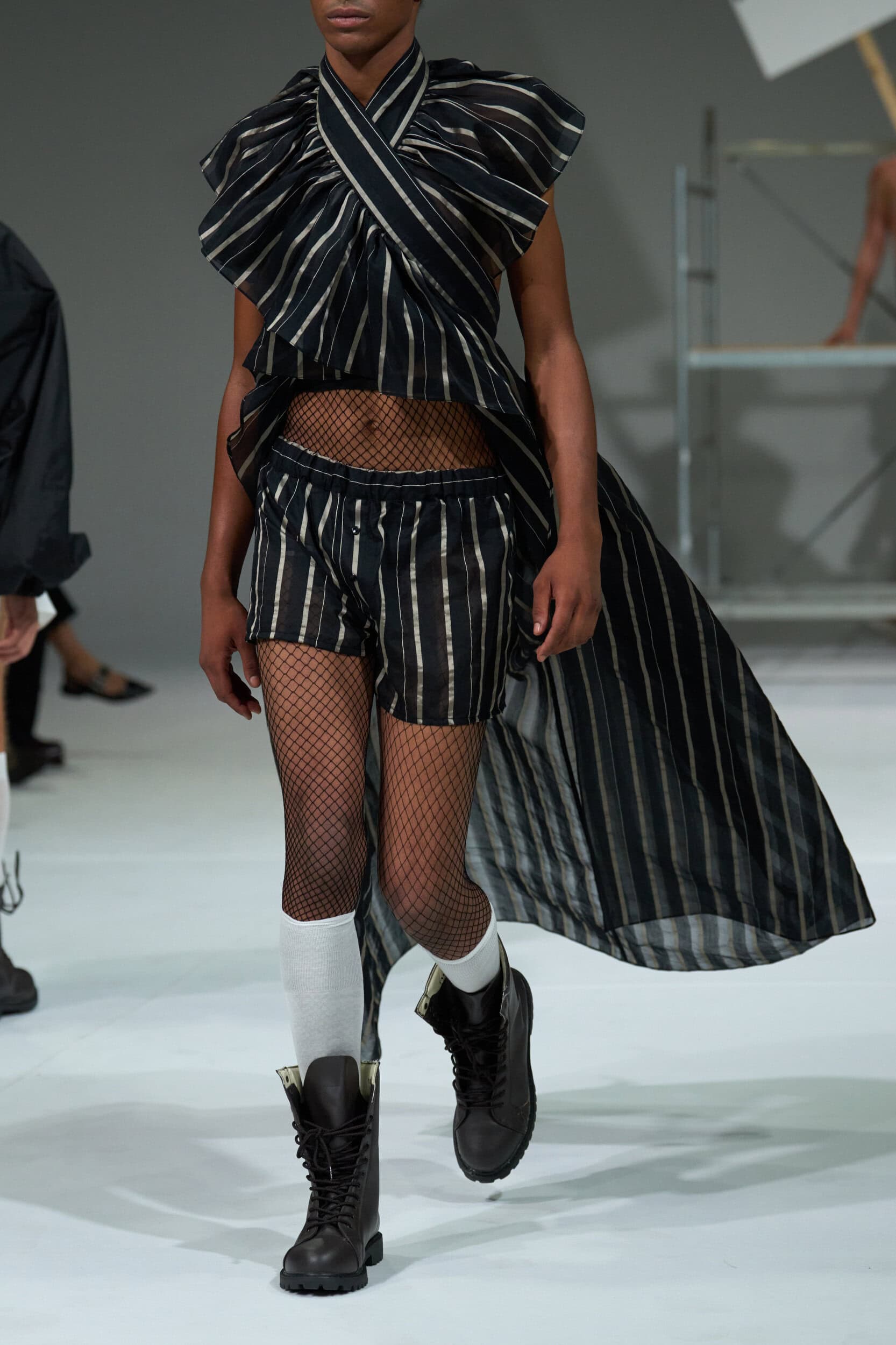 Casa Preti Spring 2027 Fashion Show Details
