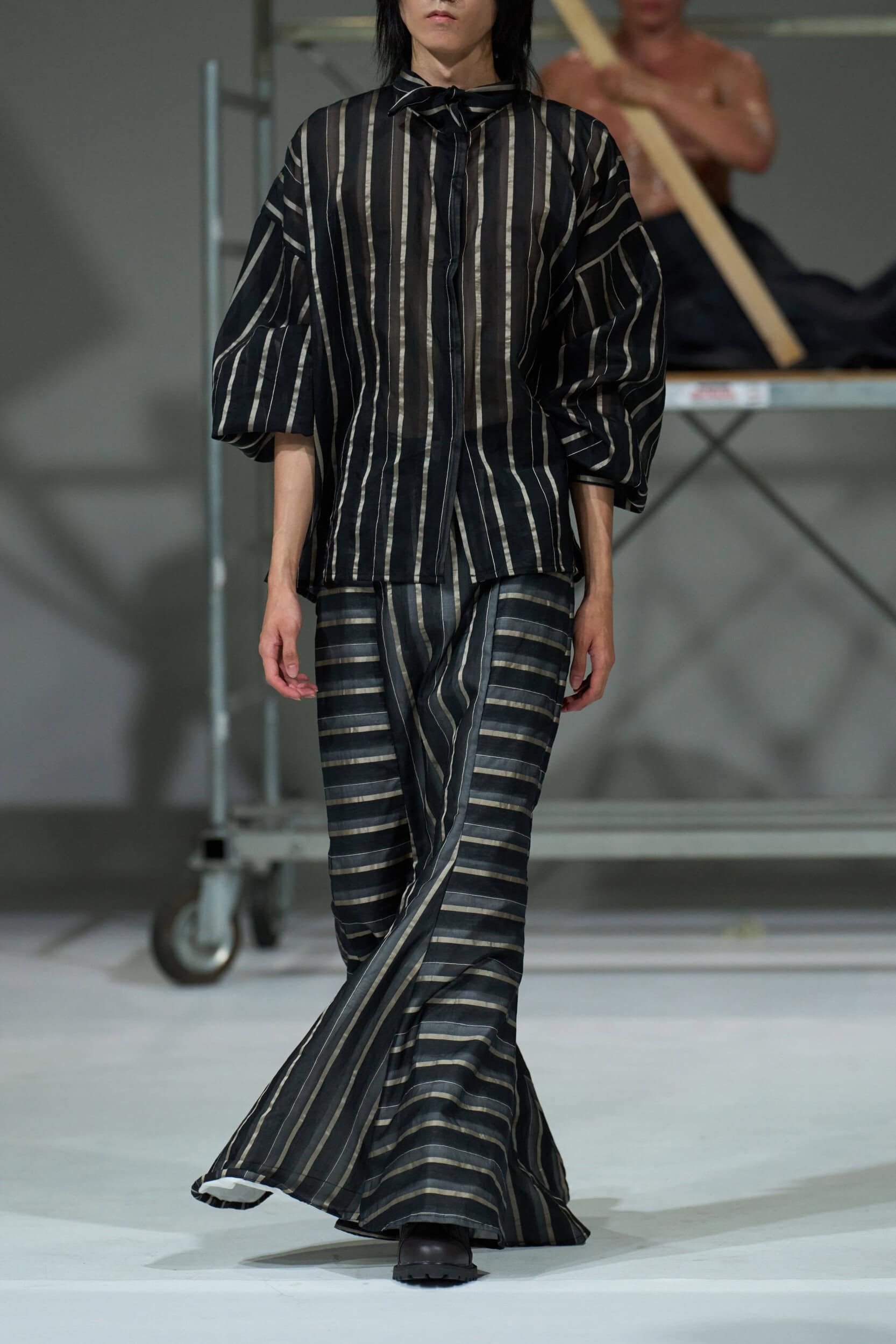 Casa Preti Spring 2027 Fashion Show Details