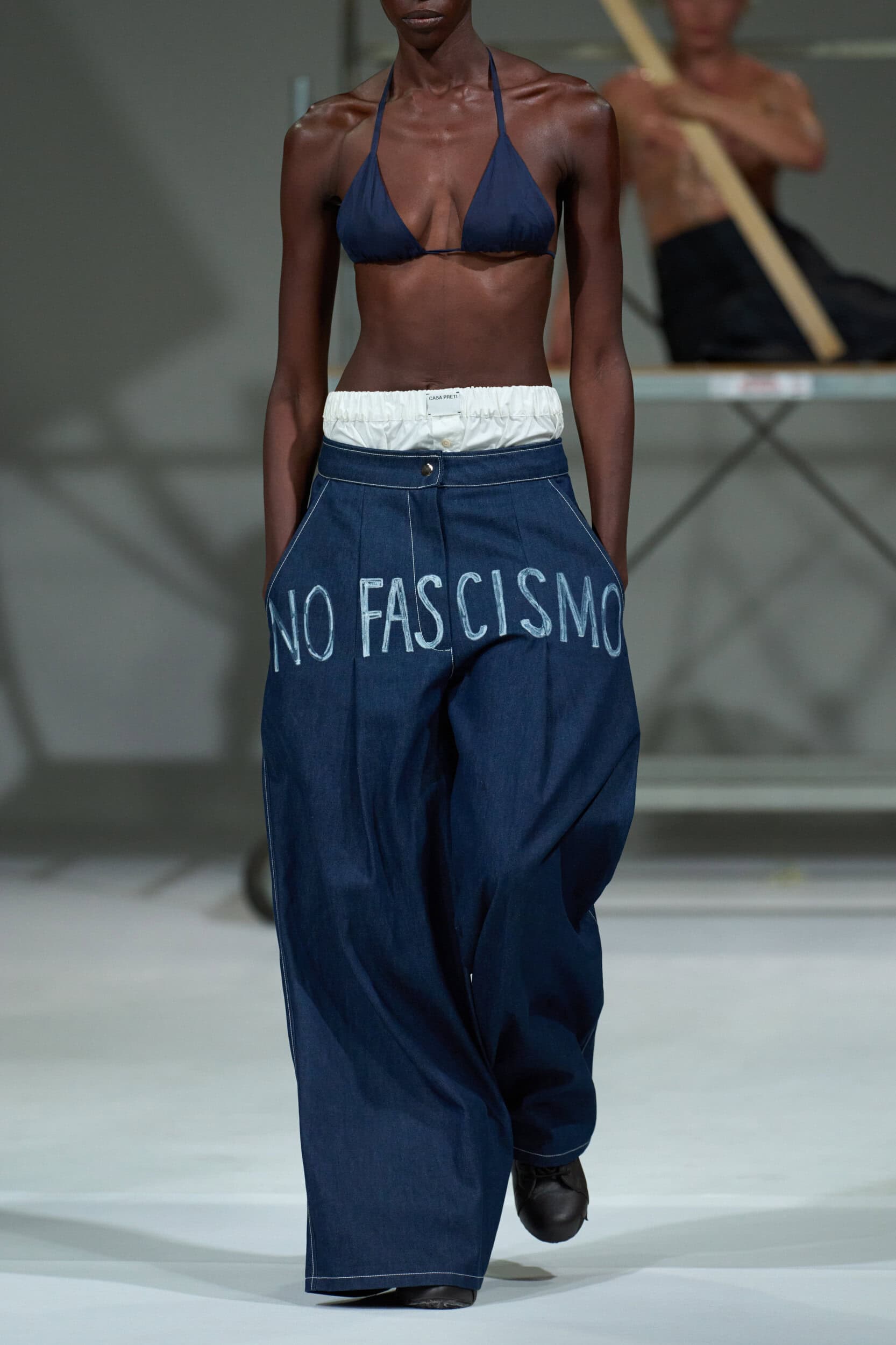 Casa Preti Spring 2027 Fashion Show Details