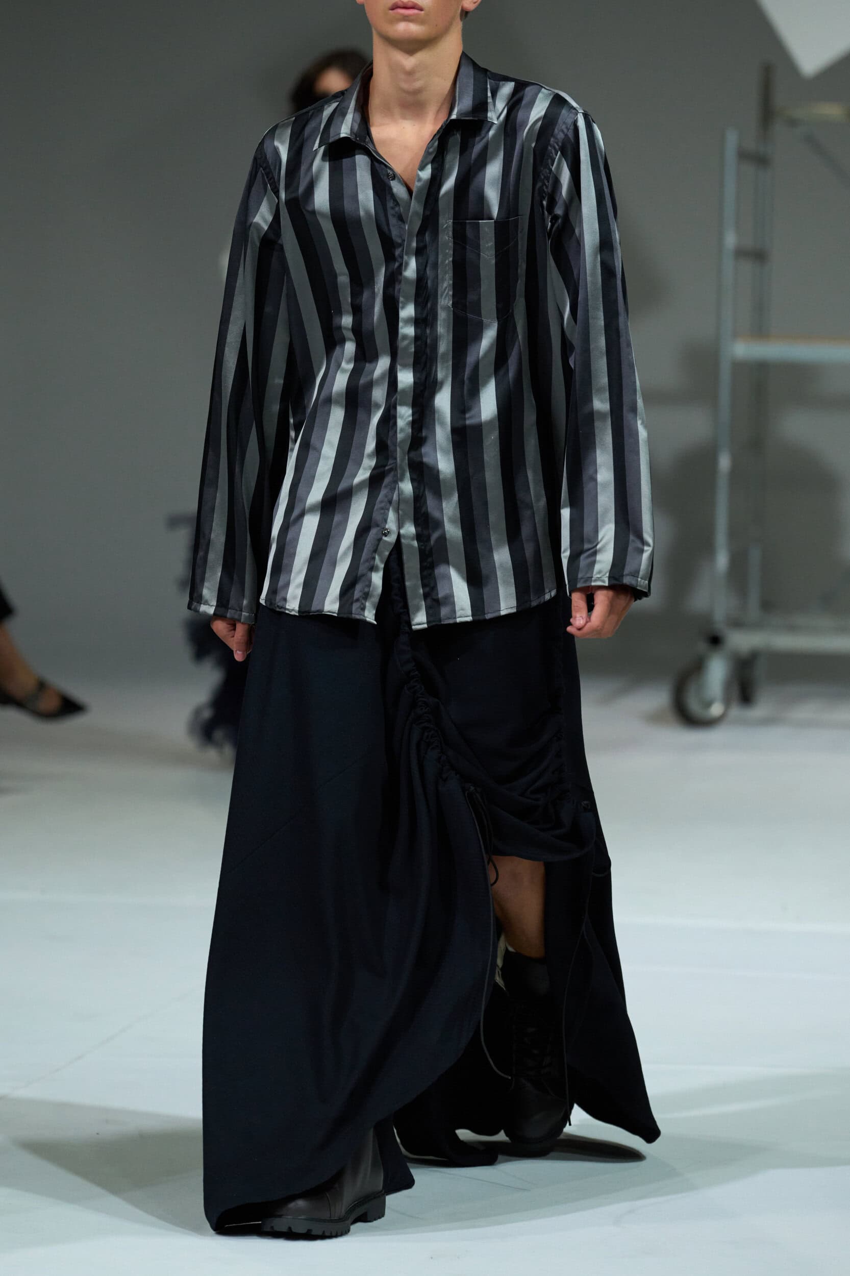 Casa Preti Spring 2027 Fashion Show Details