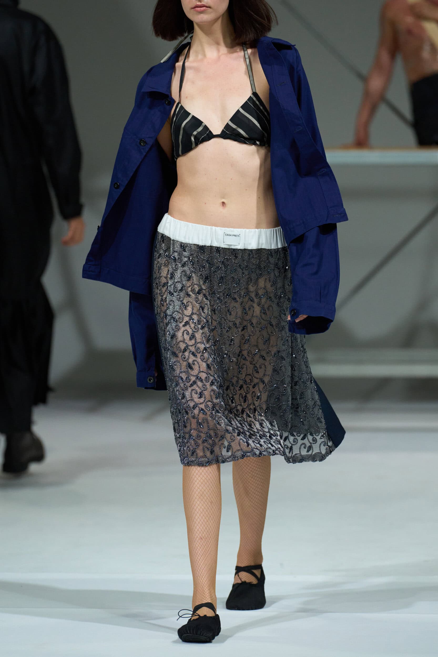 Casa Preti Spring 2027 Fashion Show Details