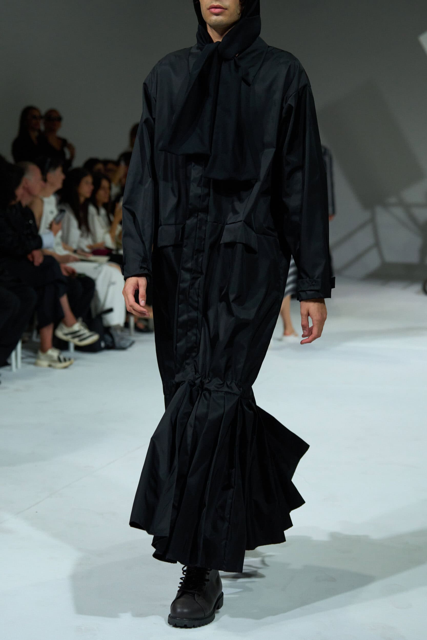 Casa Preti Spring 2027 Fashion Show Details