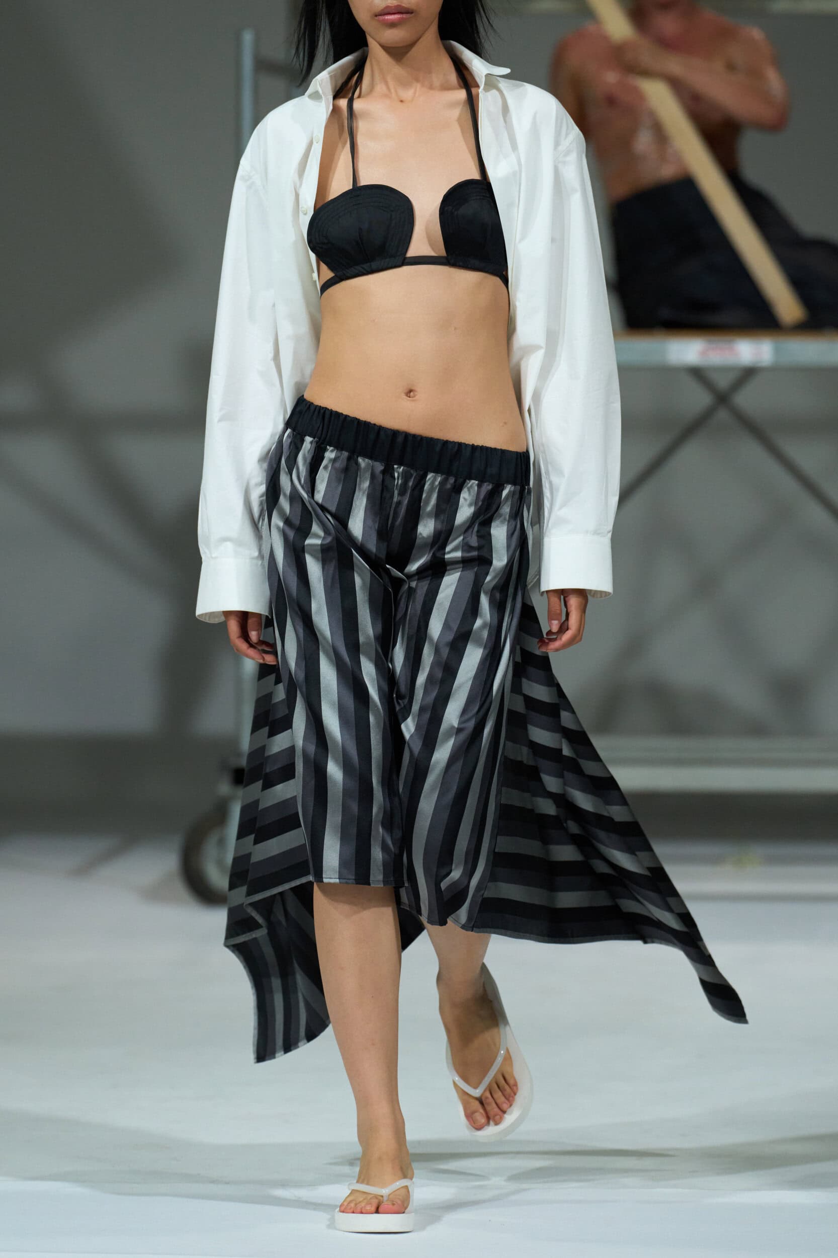 Casa Preti Spring 2027 Fashion Show Details