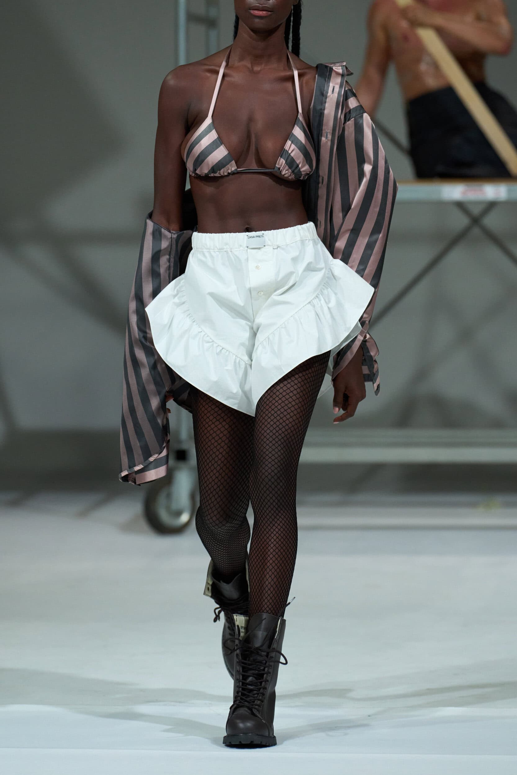 Casa Preti Spring 2027 Fashion Show Details