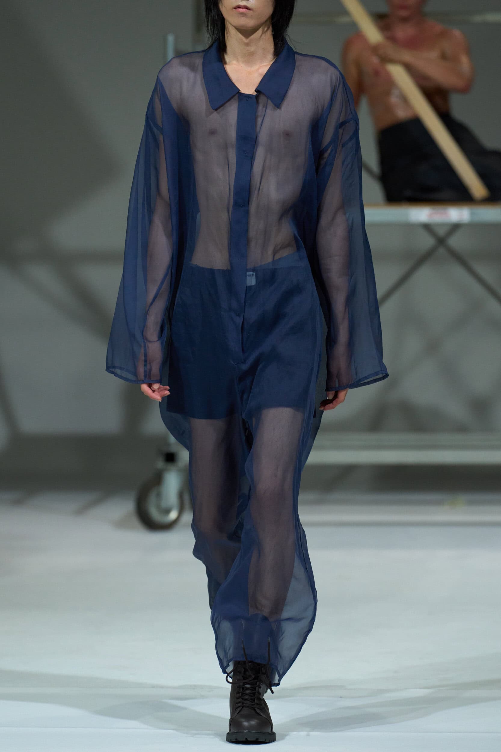 Casa Preti Spring 2027 Fashion Show Details
