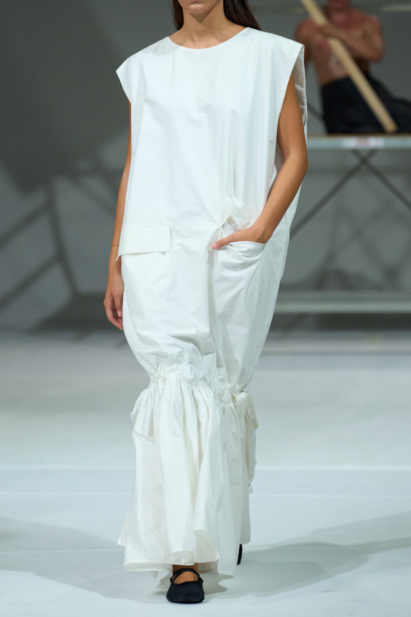 Casa Preti Spring 2027 Fashion Show Details