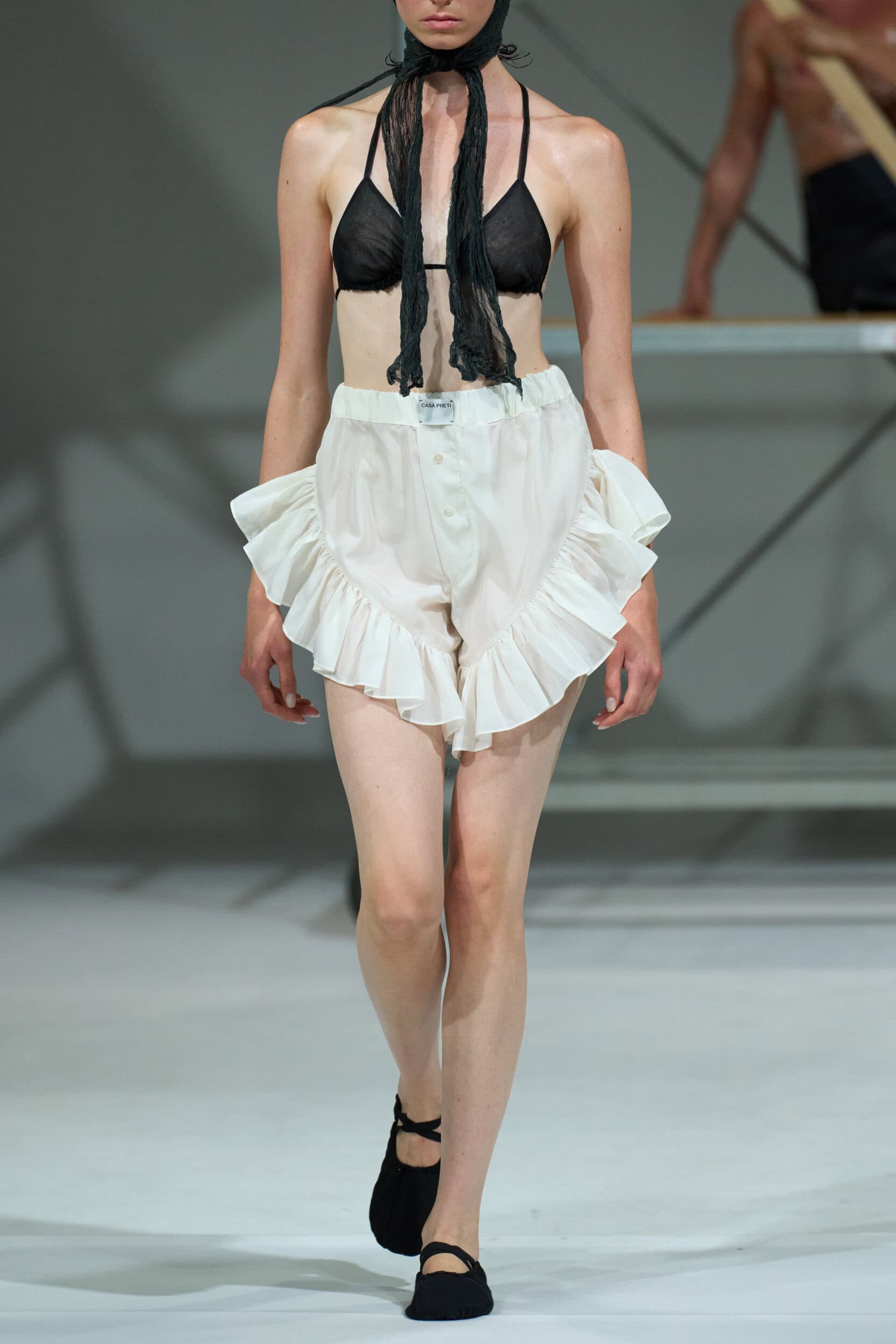 Casa Preti Spring 2027 Fashion Show Details