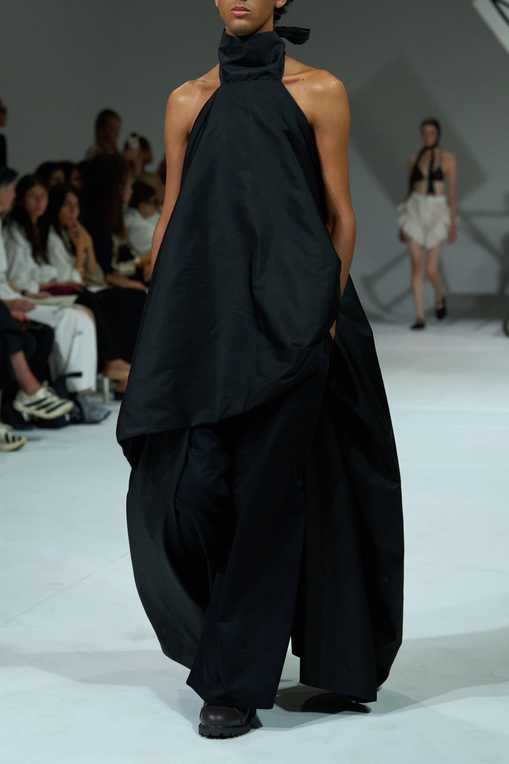 Casa Preti Spring 2027 Fashion Show Details