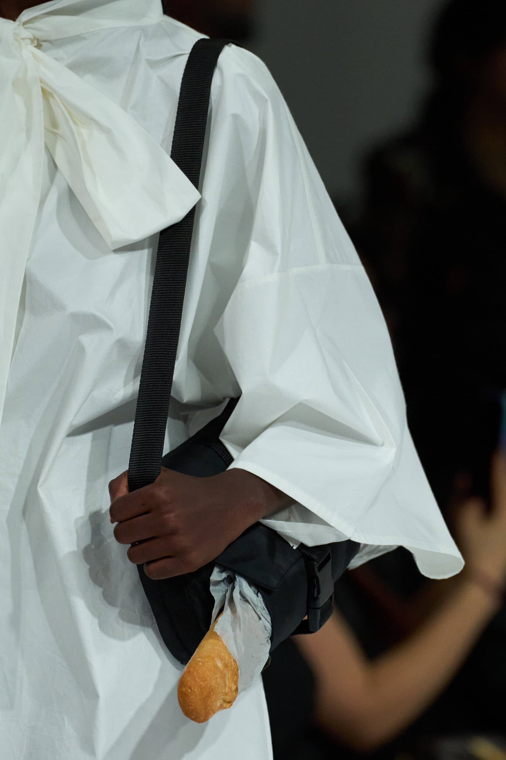 Casa Preti Spring 2027 Fashion Show Details