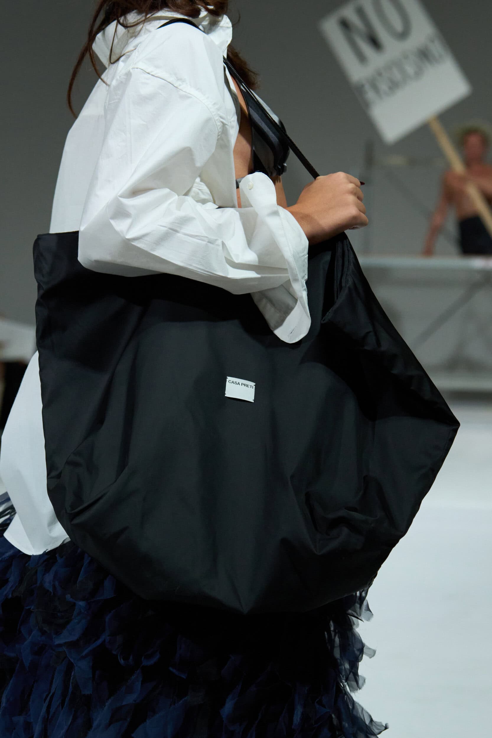 Casa Preti Spring 2027 Fashion Show Details