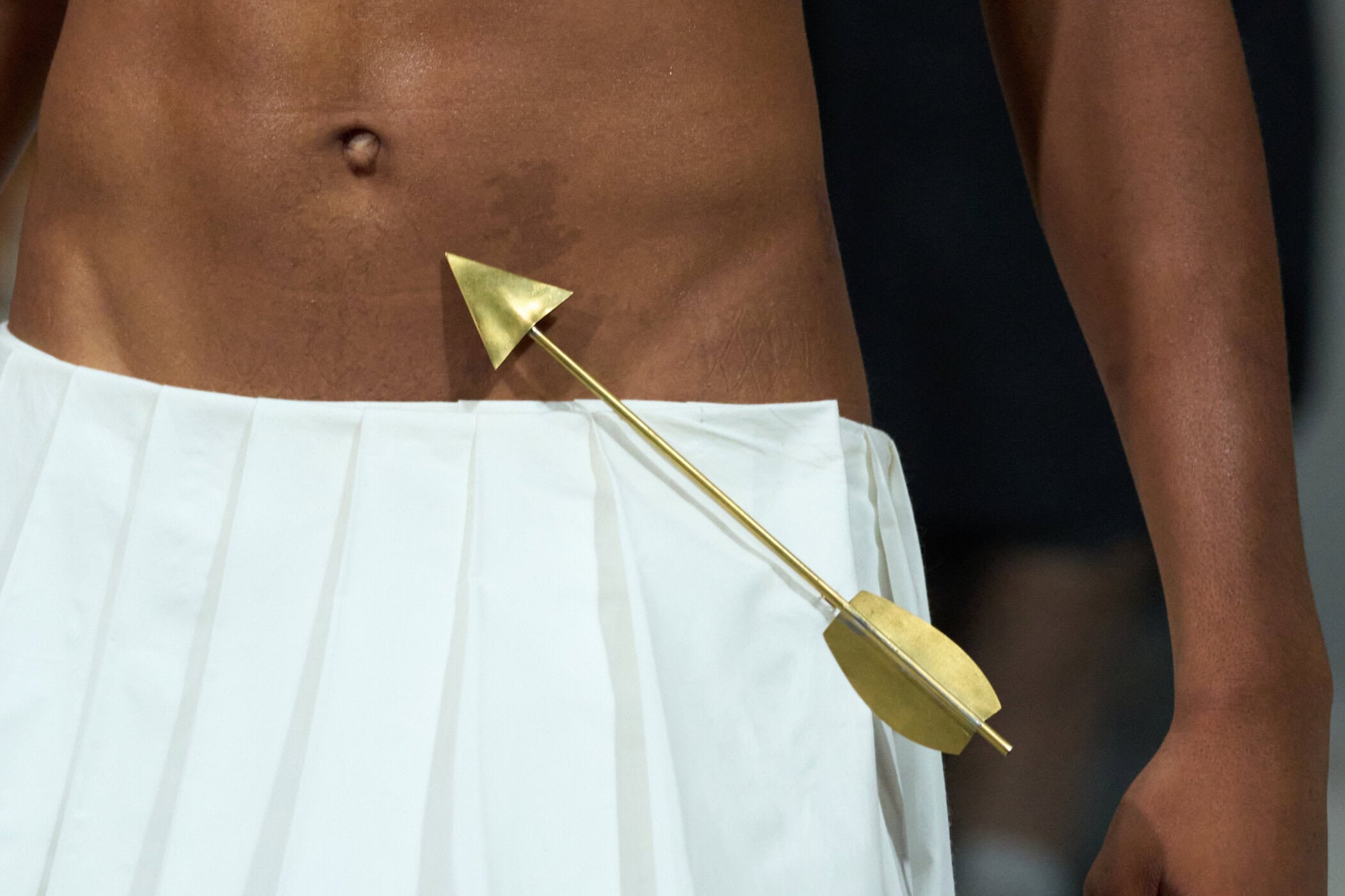 Casa Preti Spring 2027 Fashion Show Details