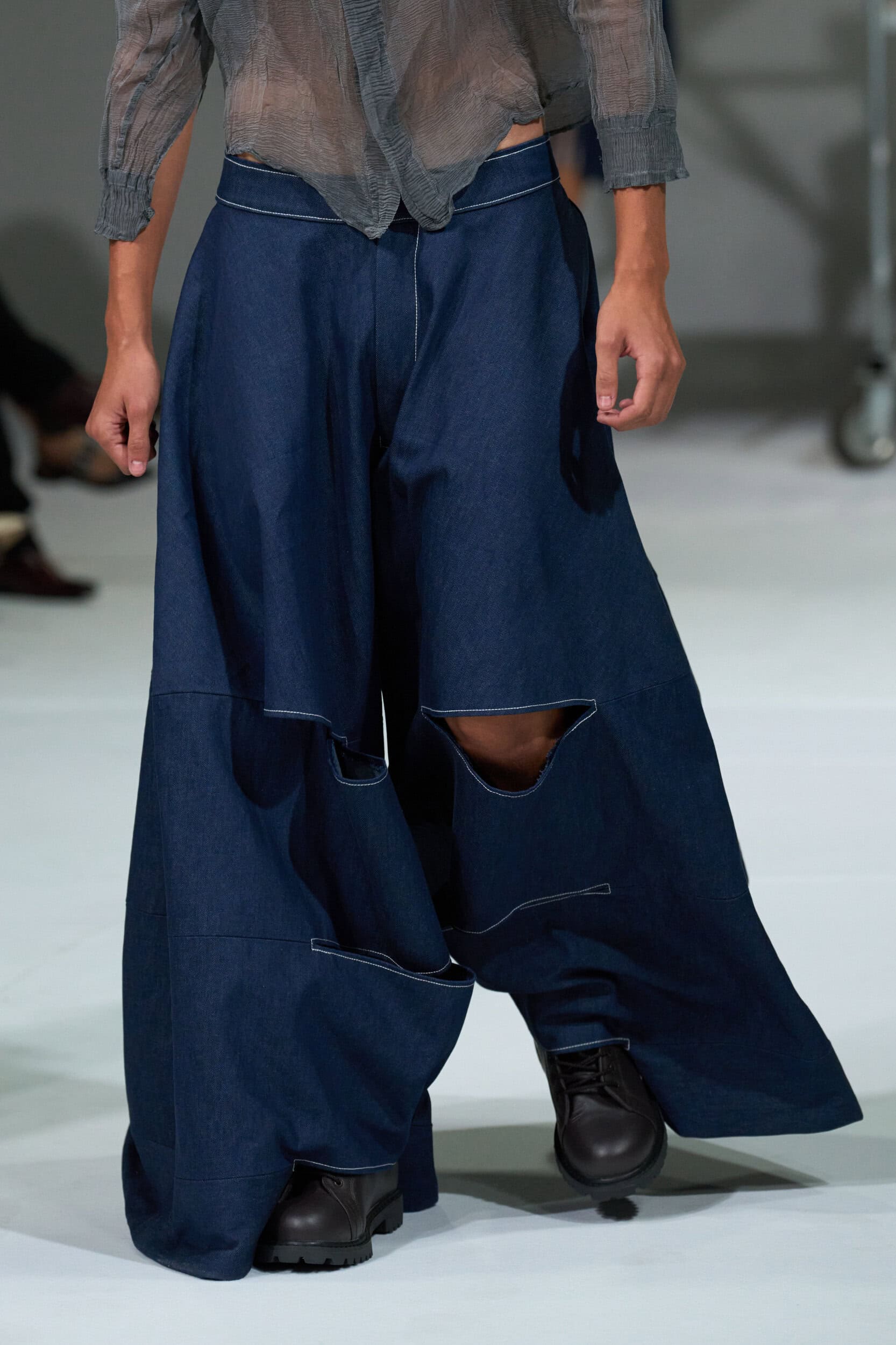 Casa Preti Spring 2027 Fashion Show Details