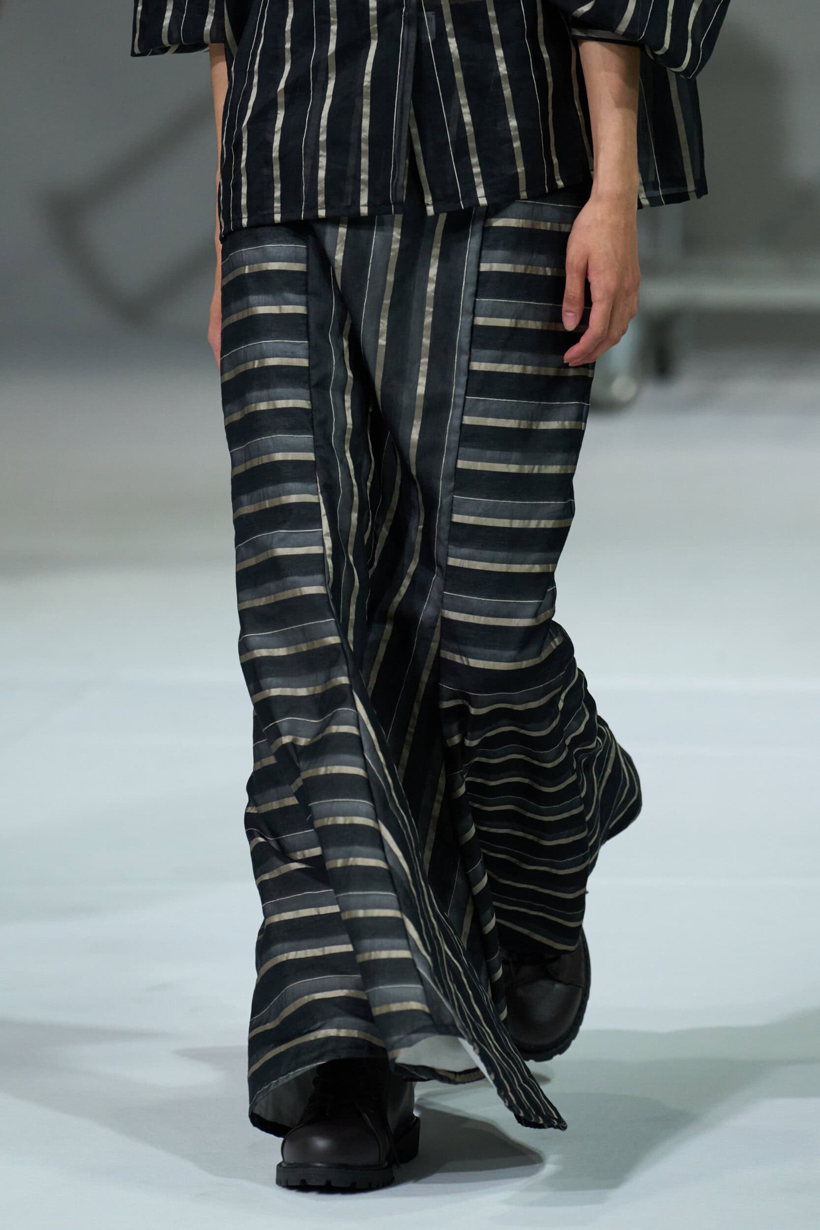 Casa Preti Spring 2027 Fashion Show Details