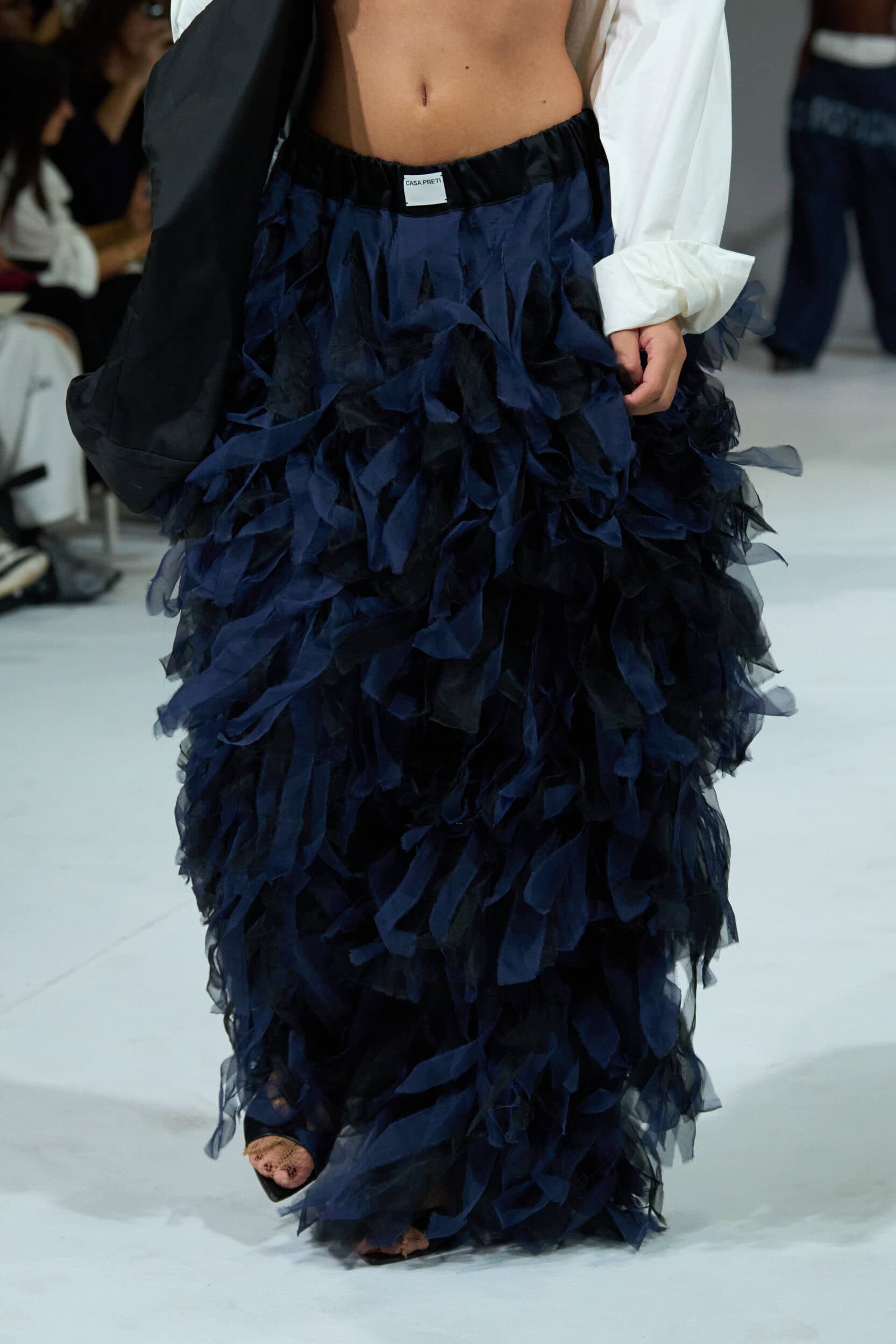Casa Preti Spring 2027 Fashion Show Details