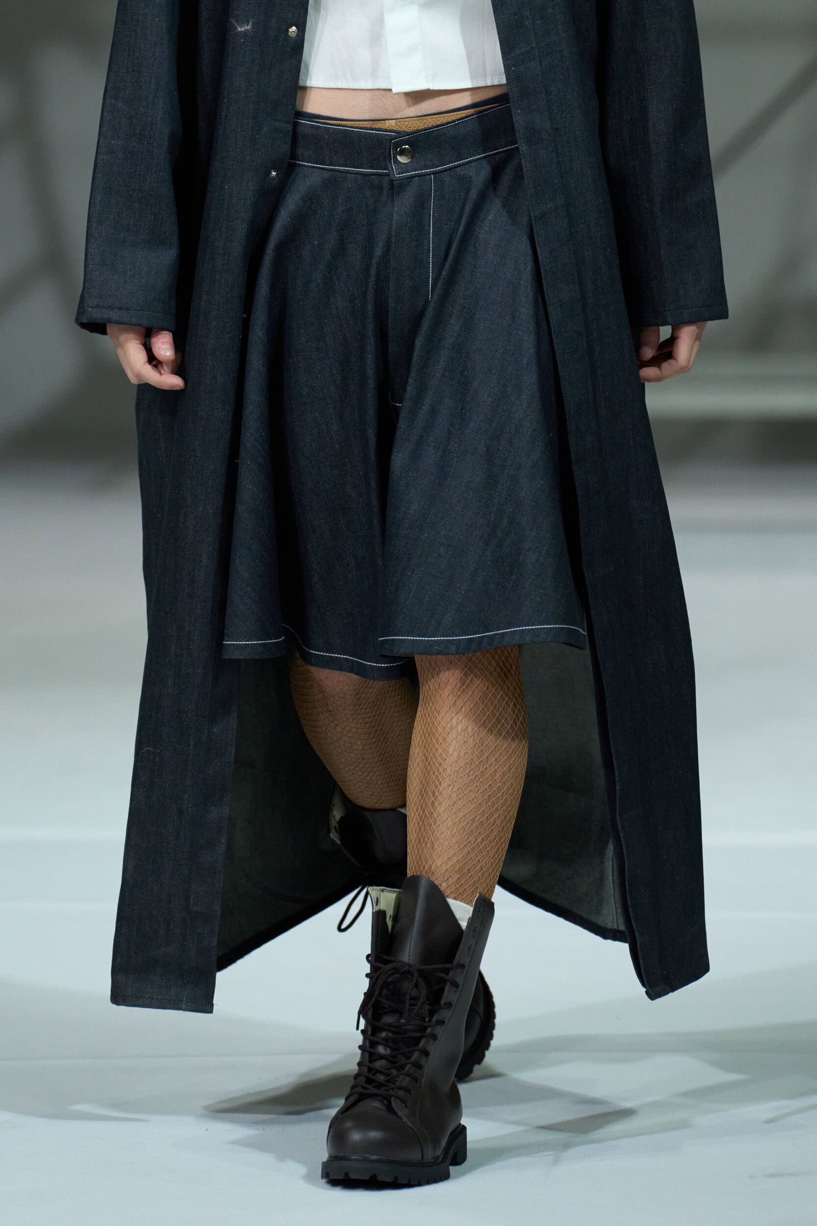 Casa Preti Spring 2027 Fashion Show Details