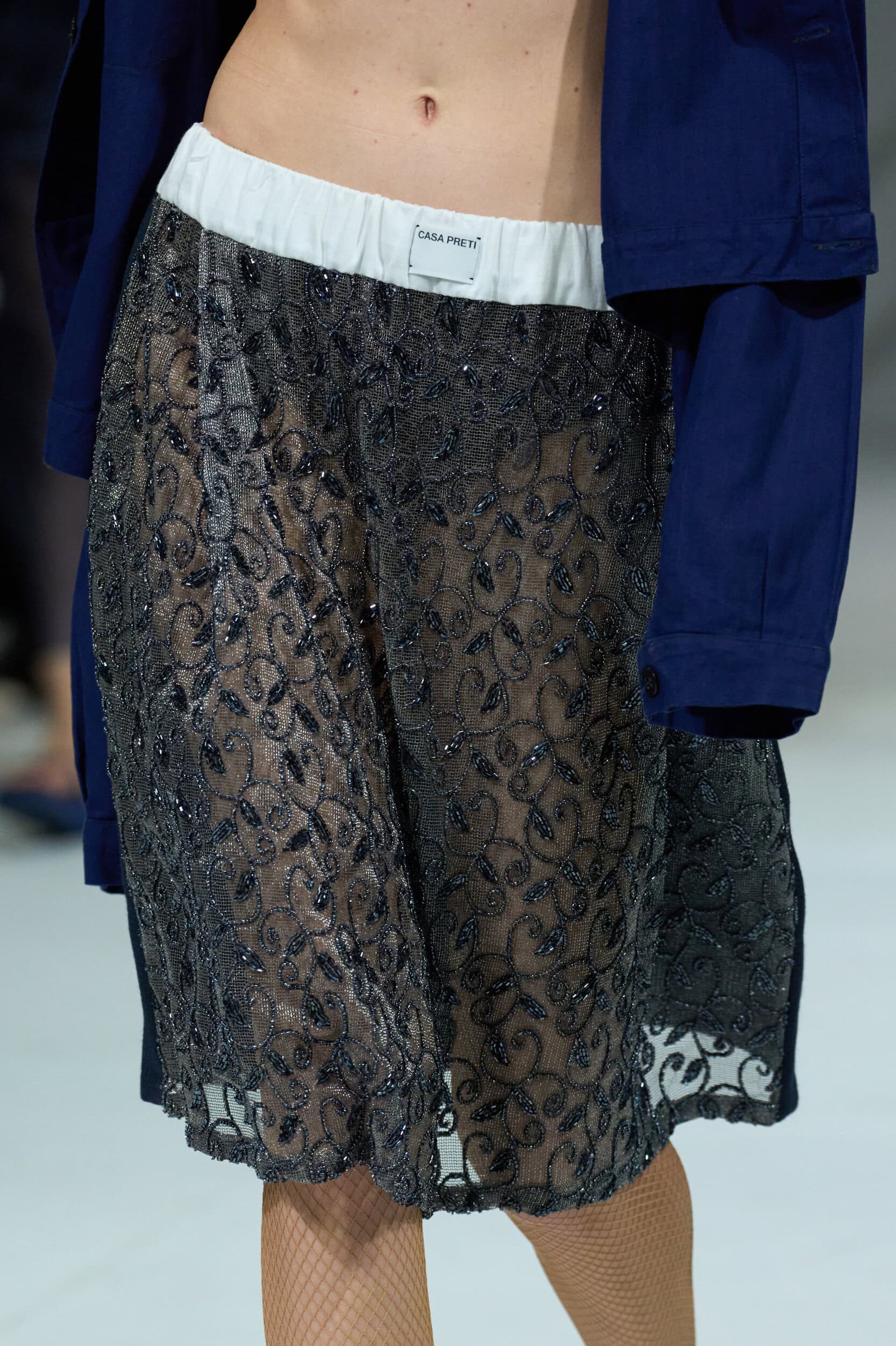 Casa Preti Spring 2027 Fashion Show Details